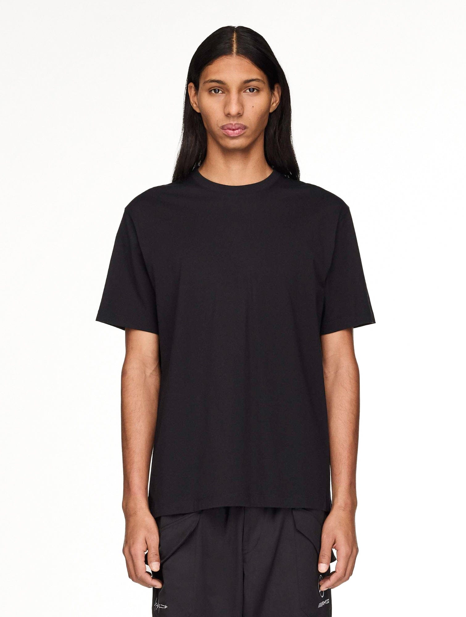 Y-3 F1 Logo SS T-Shirt