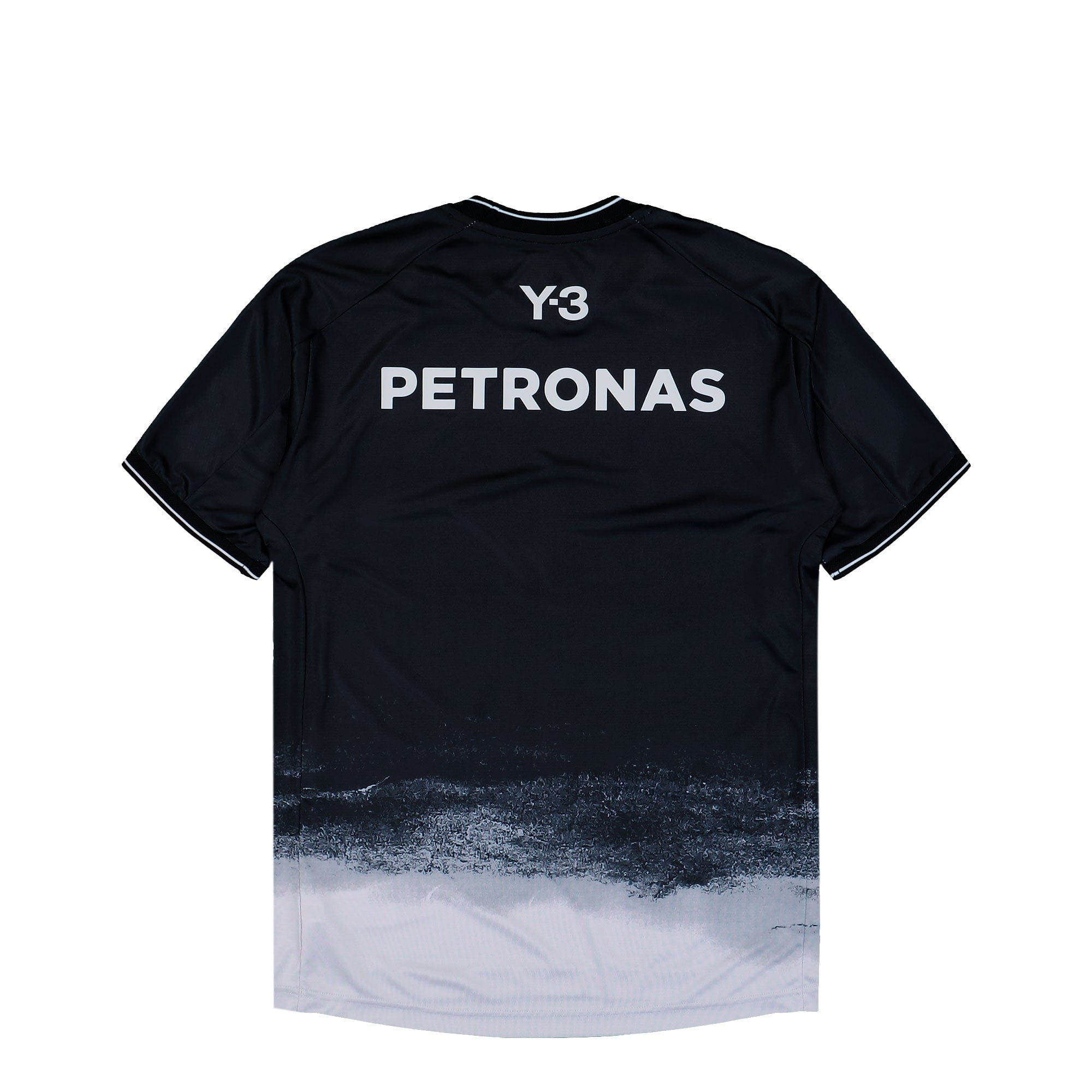 Y-3 F1 Mechanics SS Jersey