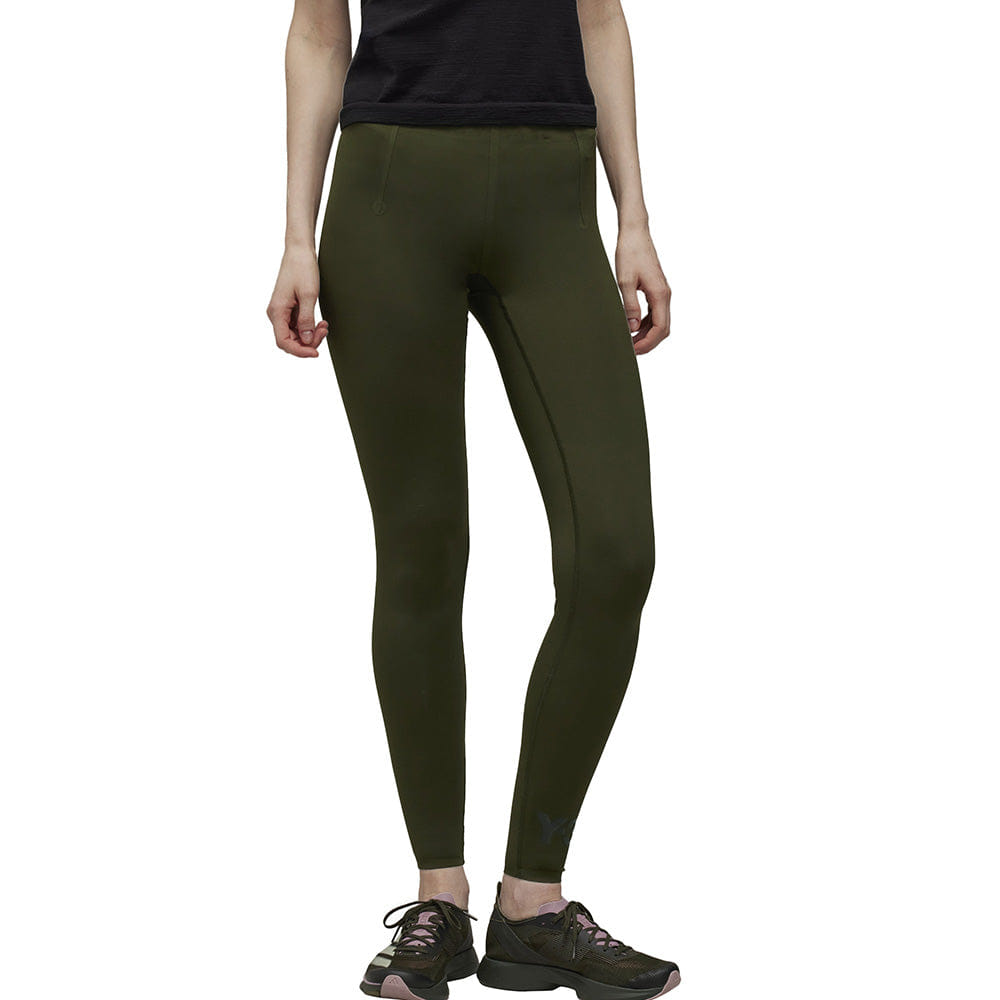 Y - 3 WOMEN'S RUNNING LEGGINGS