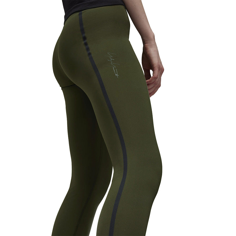 Y - 3 WOMEN'S RUNNING LEGGINGS