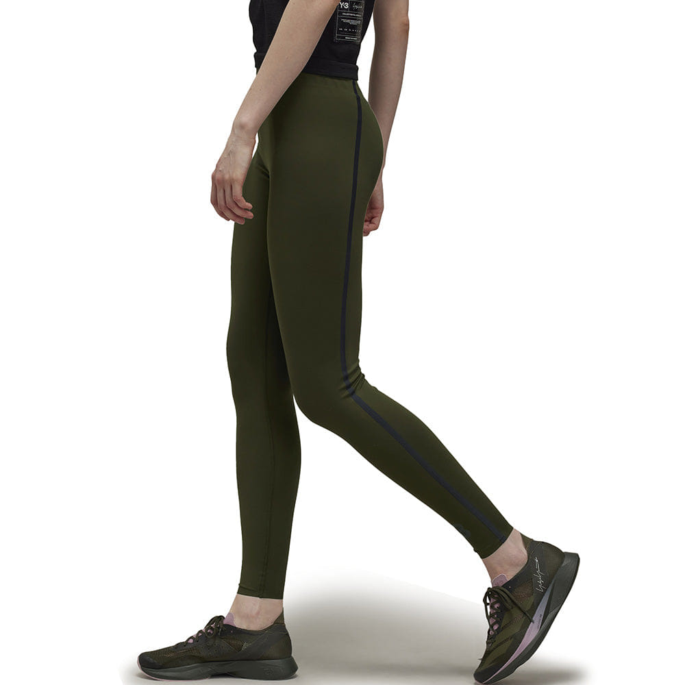 Y - 3 WOMEN'S RUNNING LEGGINGS
