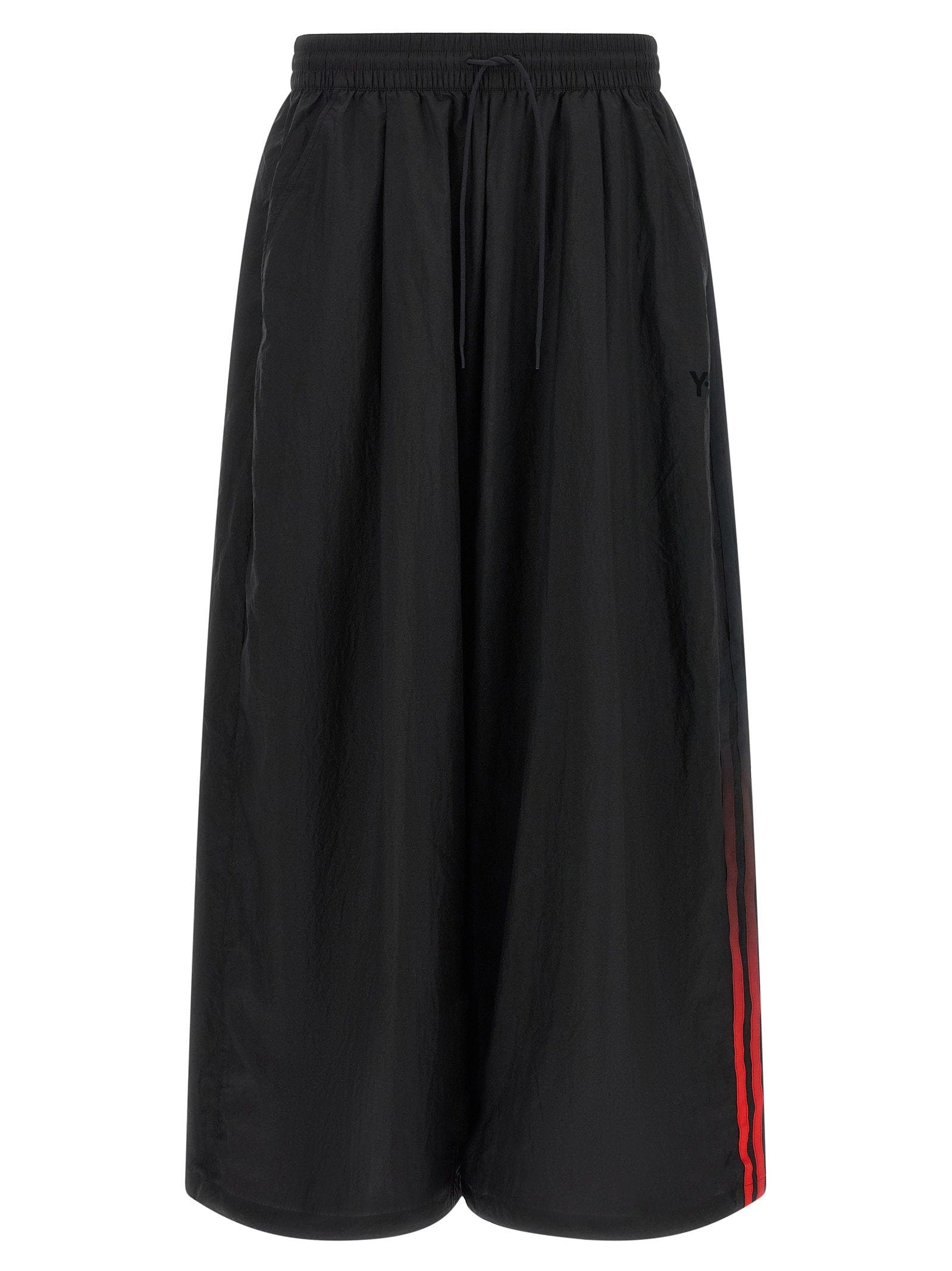 Y - 3 Gradient Trousers — Black