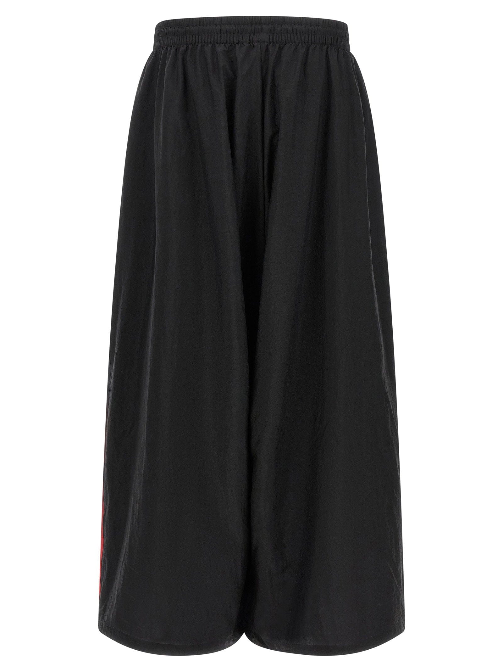 Y - 3 Gradient Trousers — Black