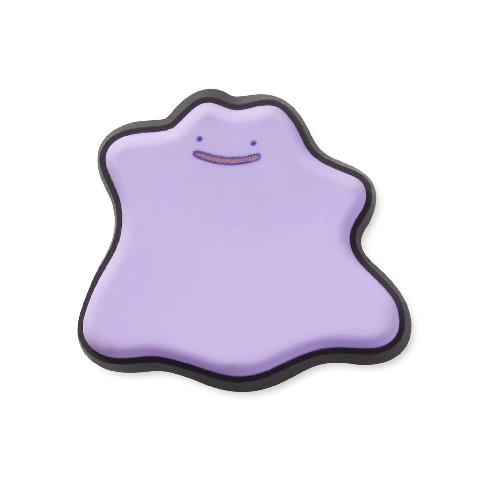 Crocs Pokémon Ditto Jibbitz