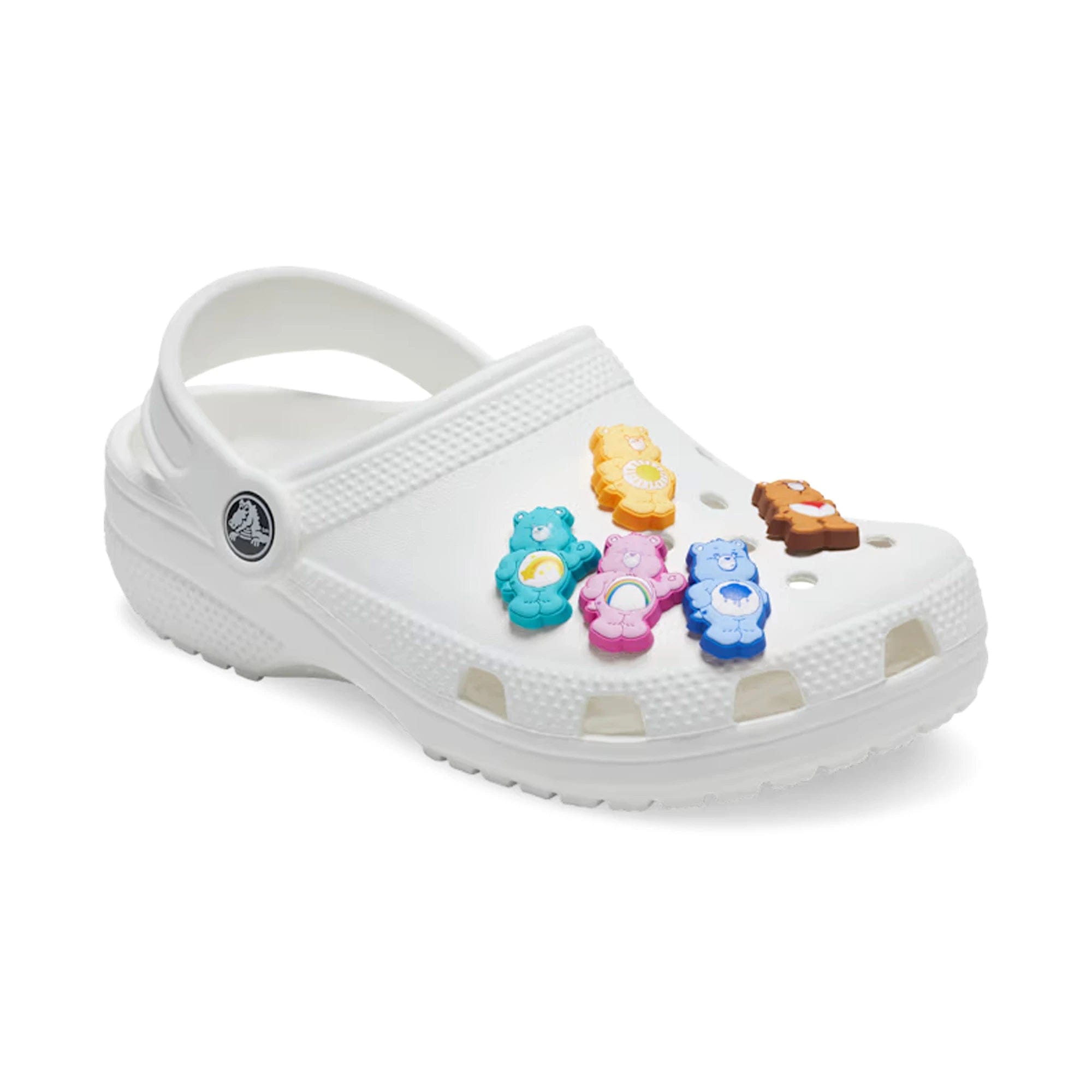 Crocs Care Bears 5 Pack Jibbitz