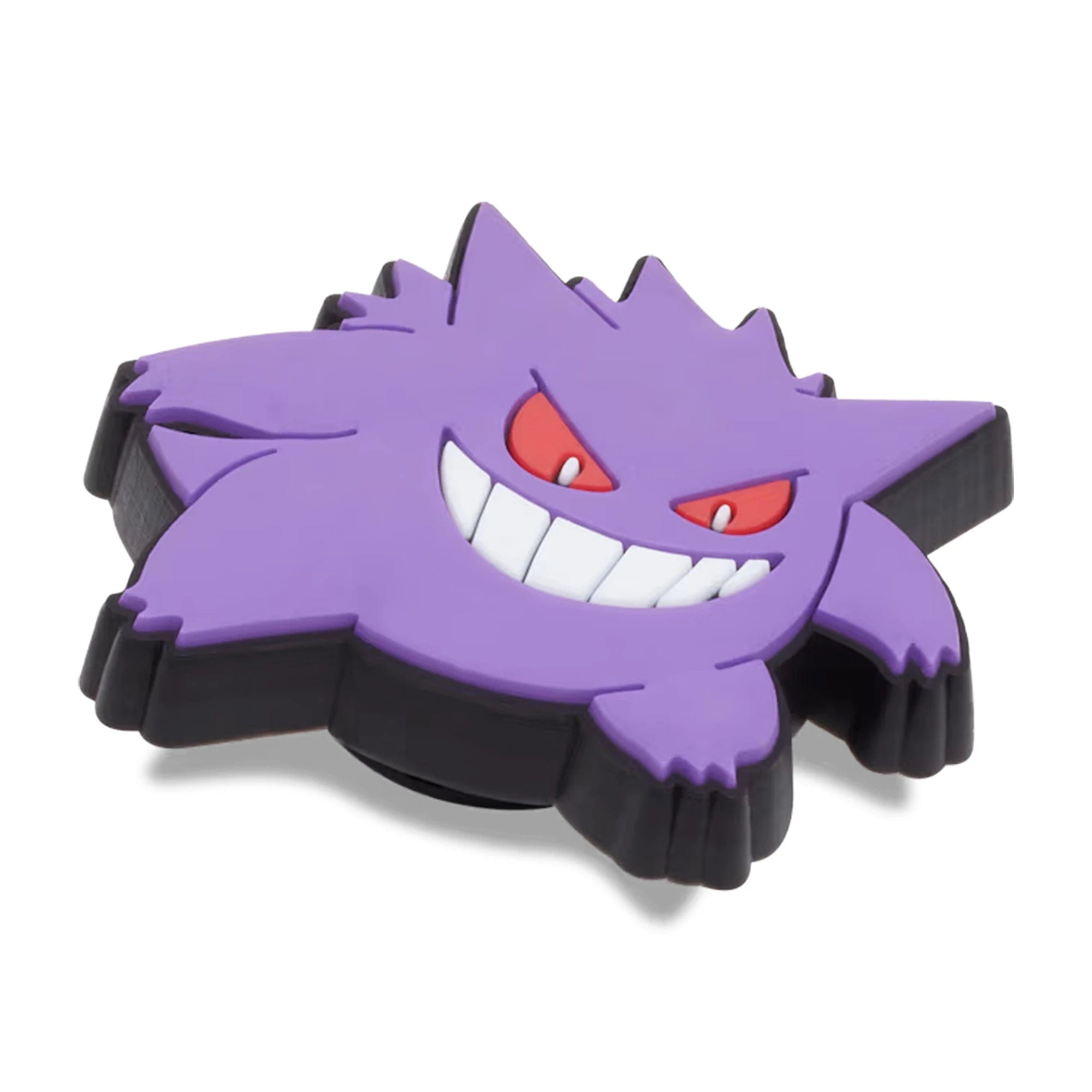Crocs Pokemon Gengar Jibbitz