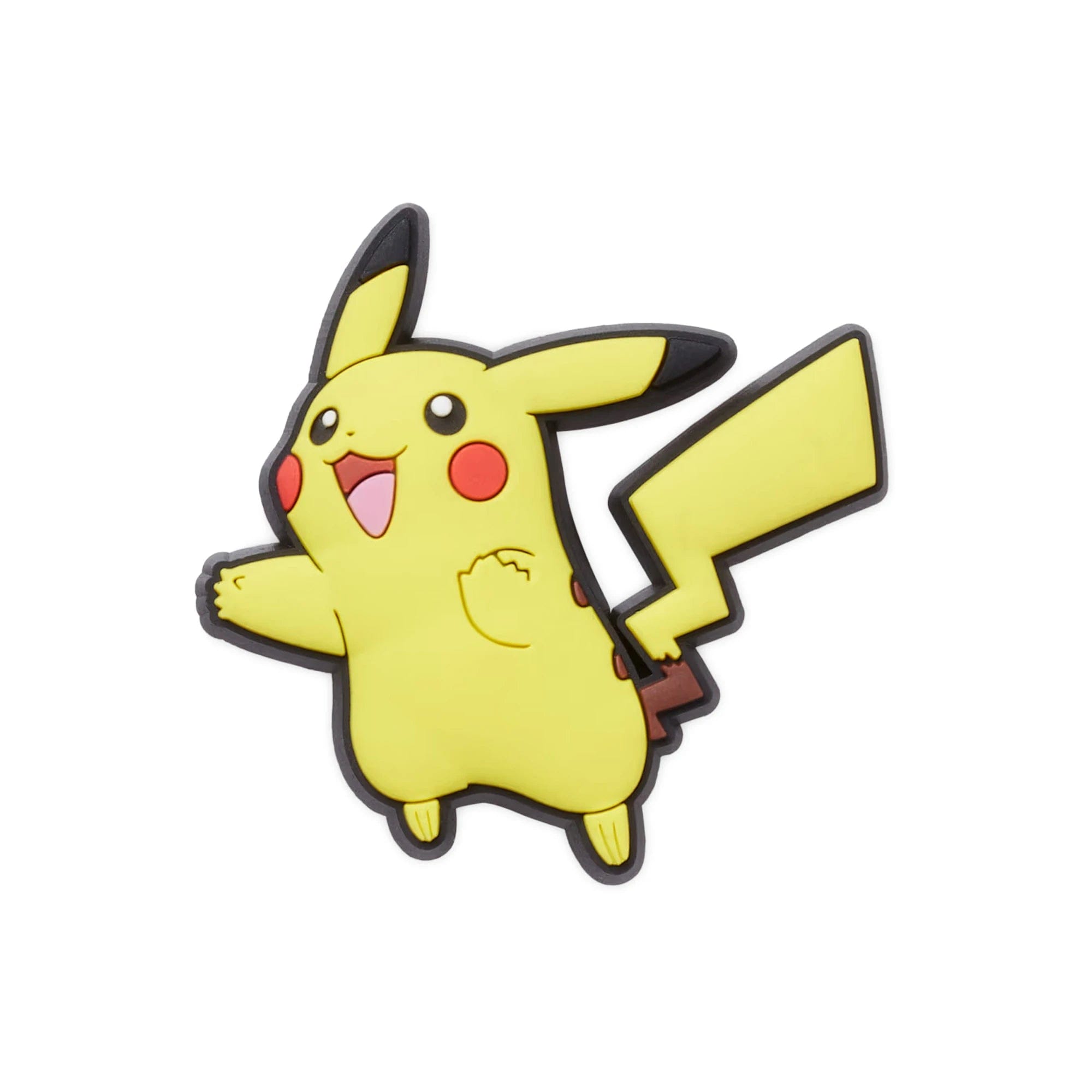 Crocs Pokemon Pikachu Jibbitz