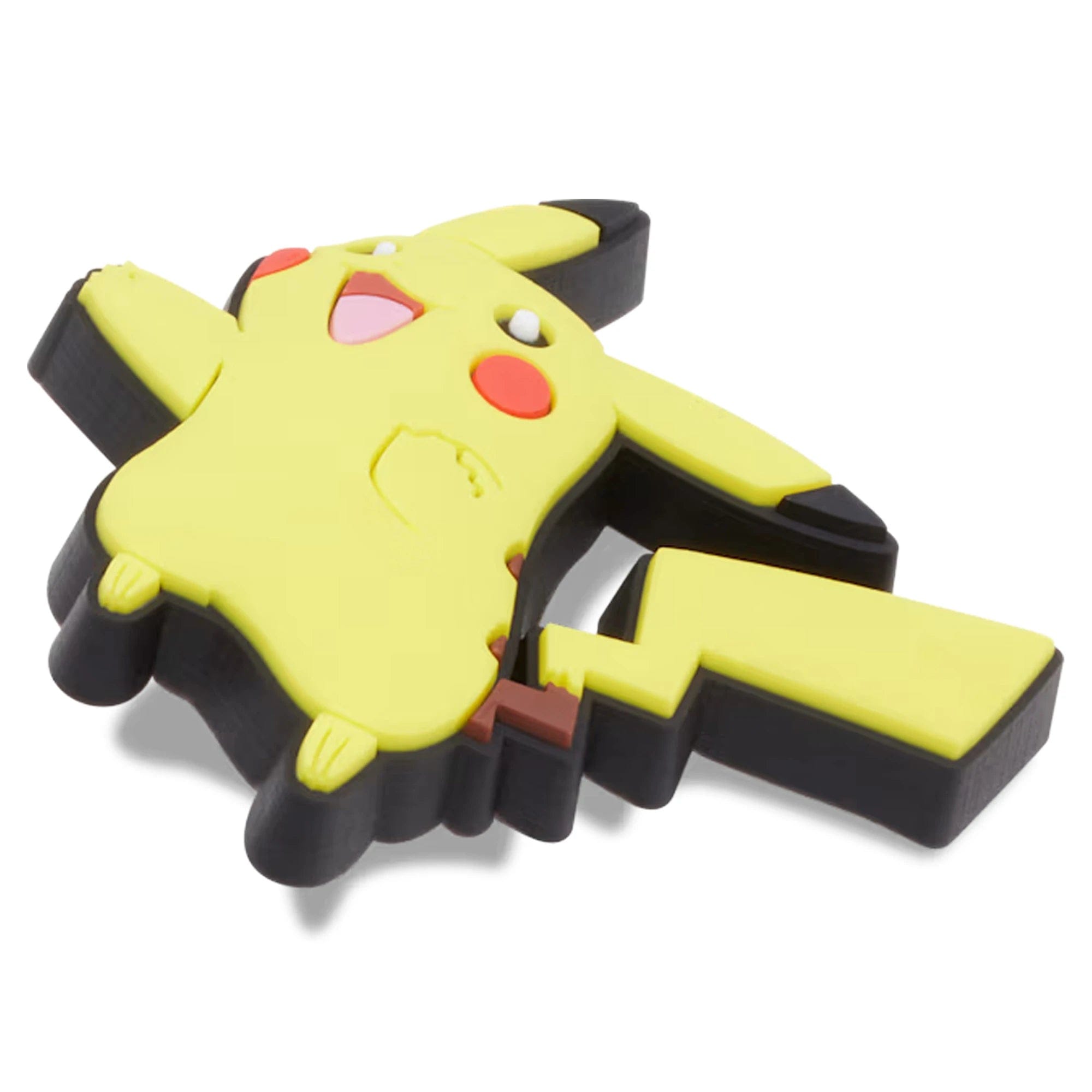 Crocs Pokemon Pikachu Jibbitz