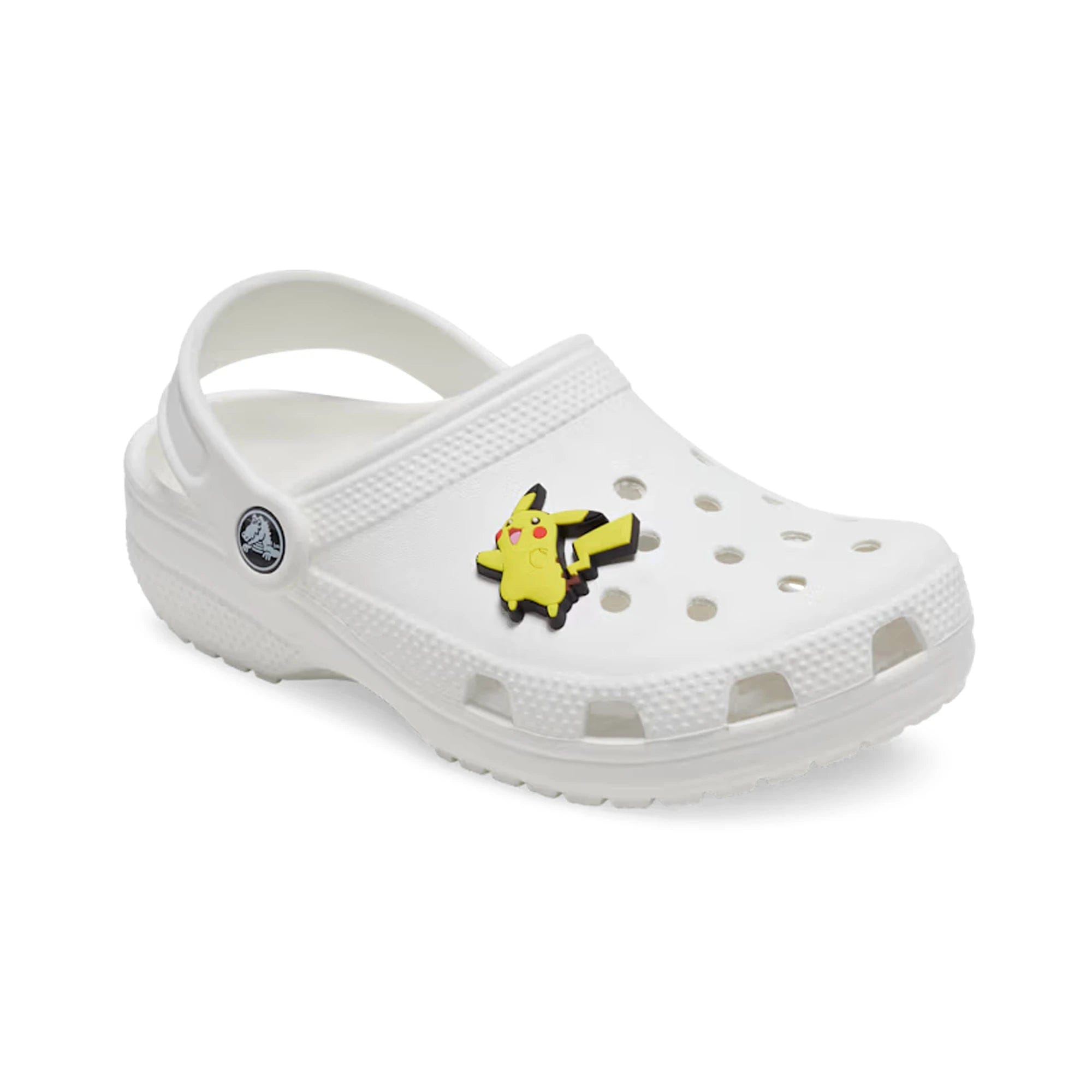 Crocs Pokemon Pikachu Jibbitz