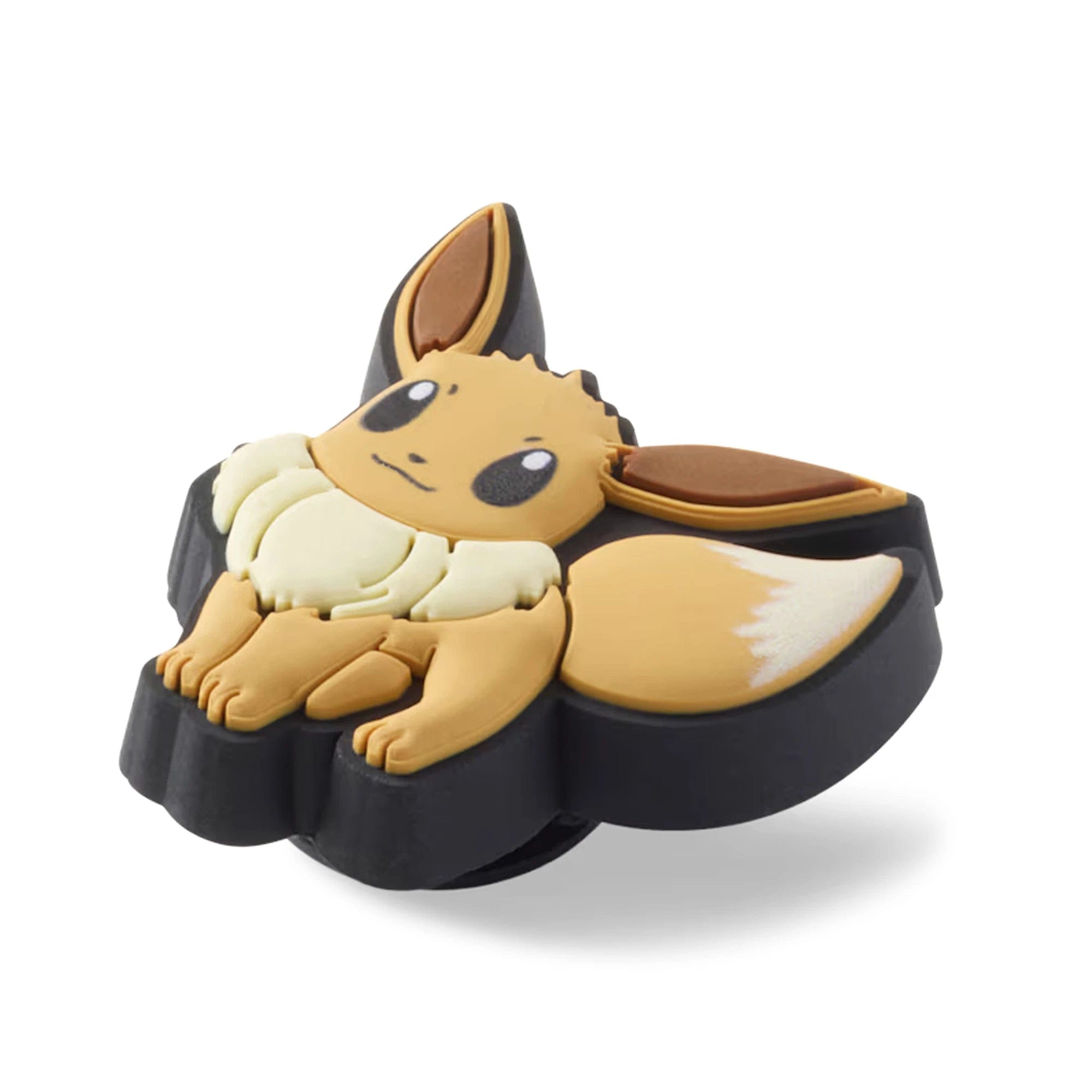 Crocs Pokemon Eevee Pose Jibbitz