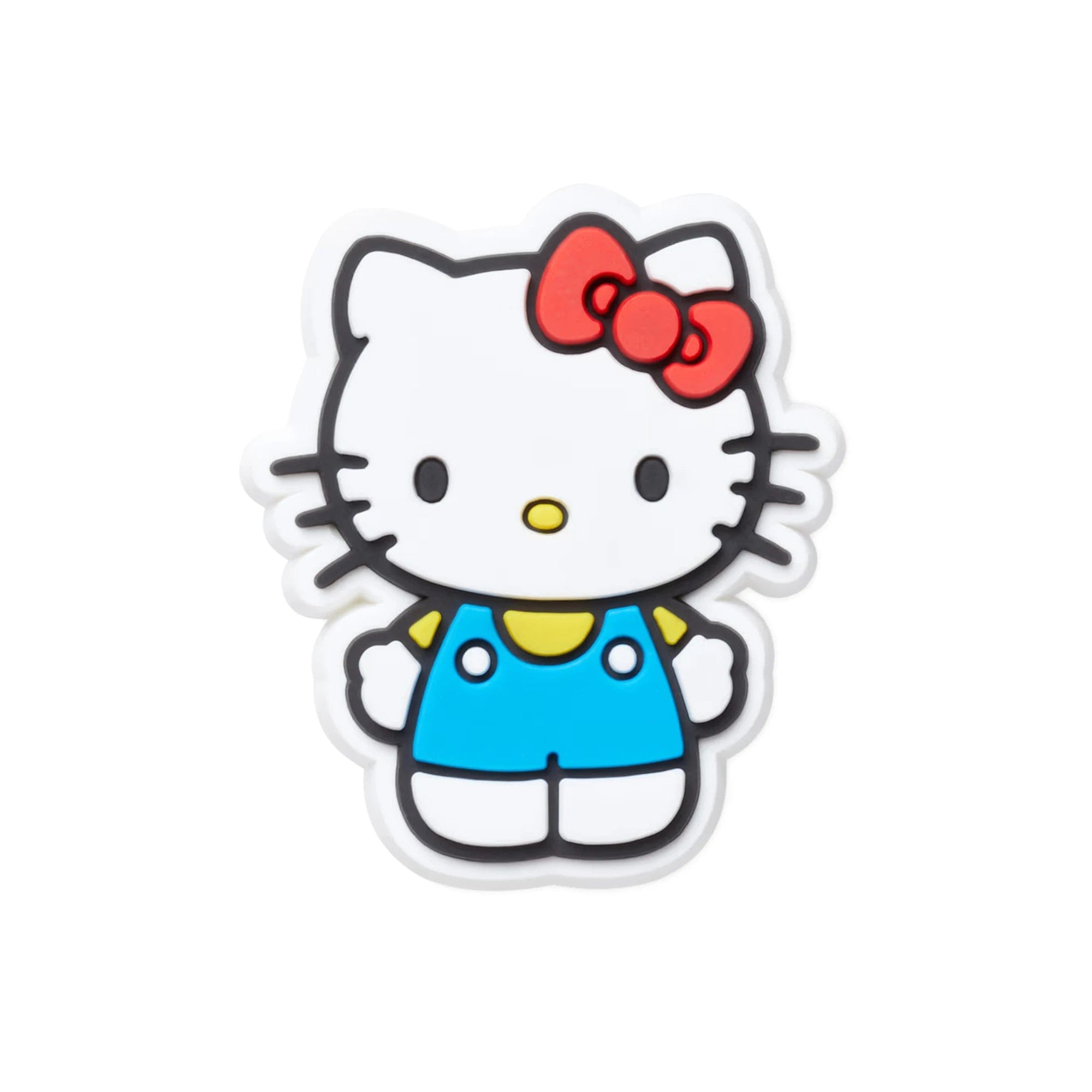Crocs Hello Kitty Waving Jibbitz