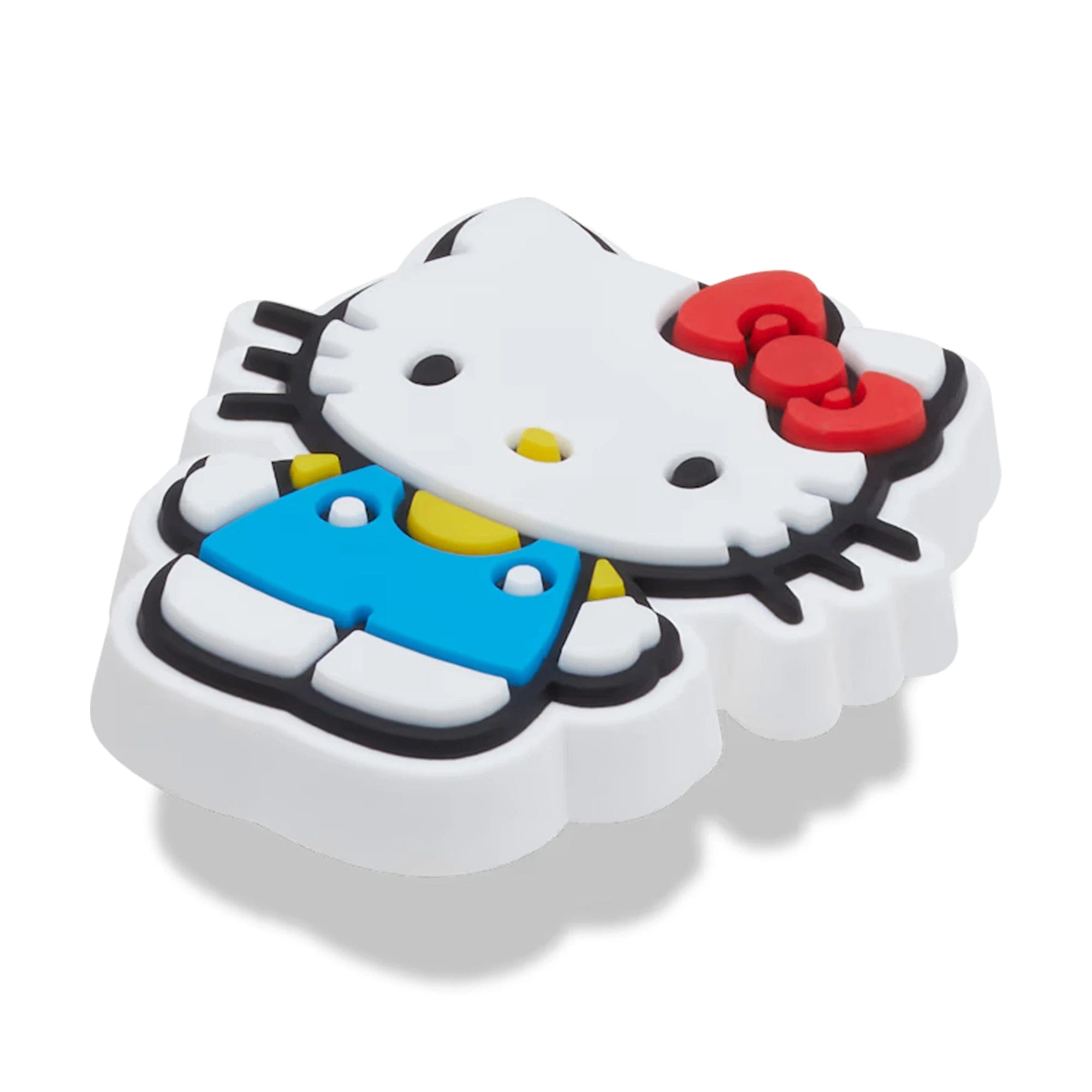Crocs Hello Kitty Waving Jibbitz