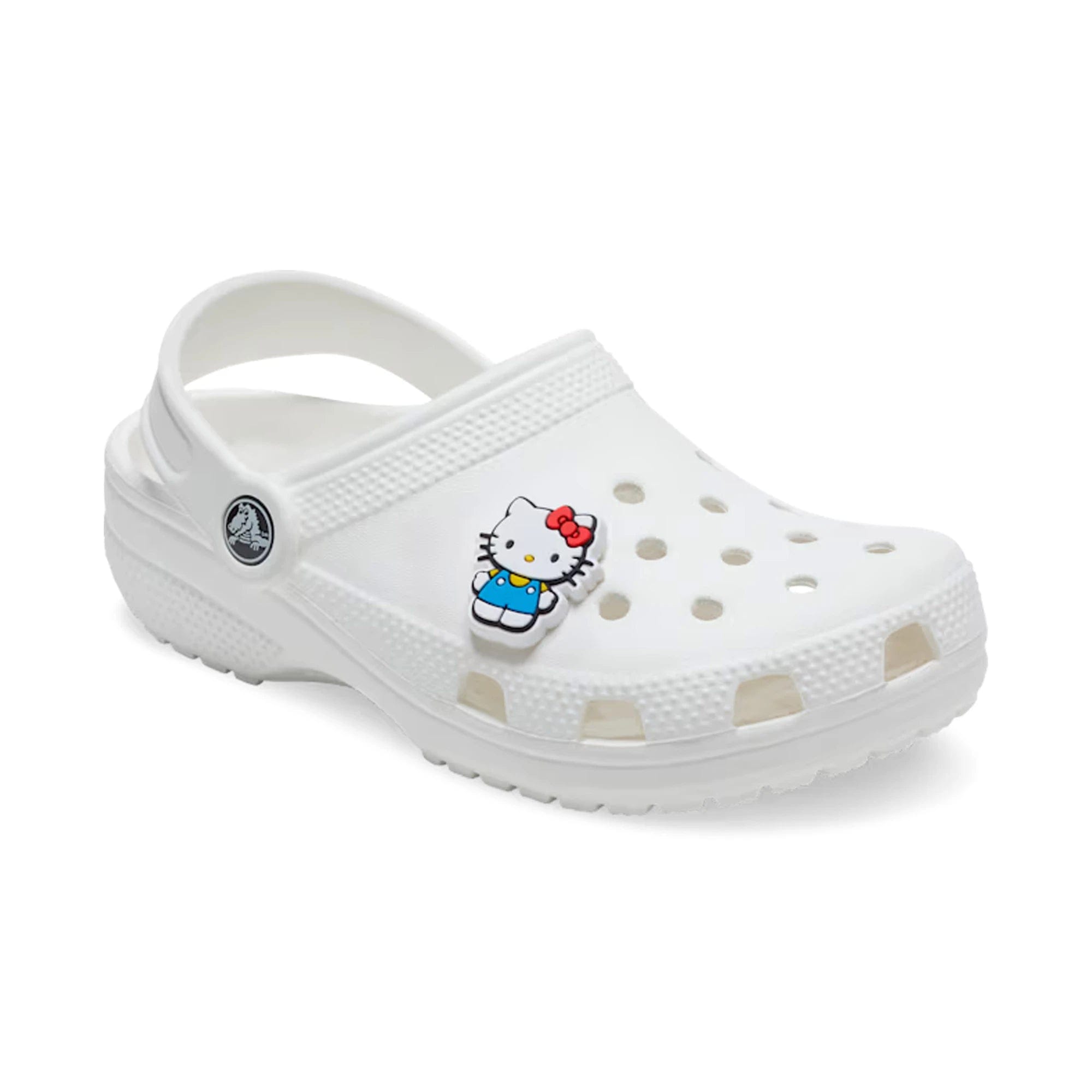 Crocs Hello Kitty Waving Jibbitz