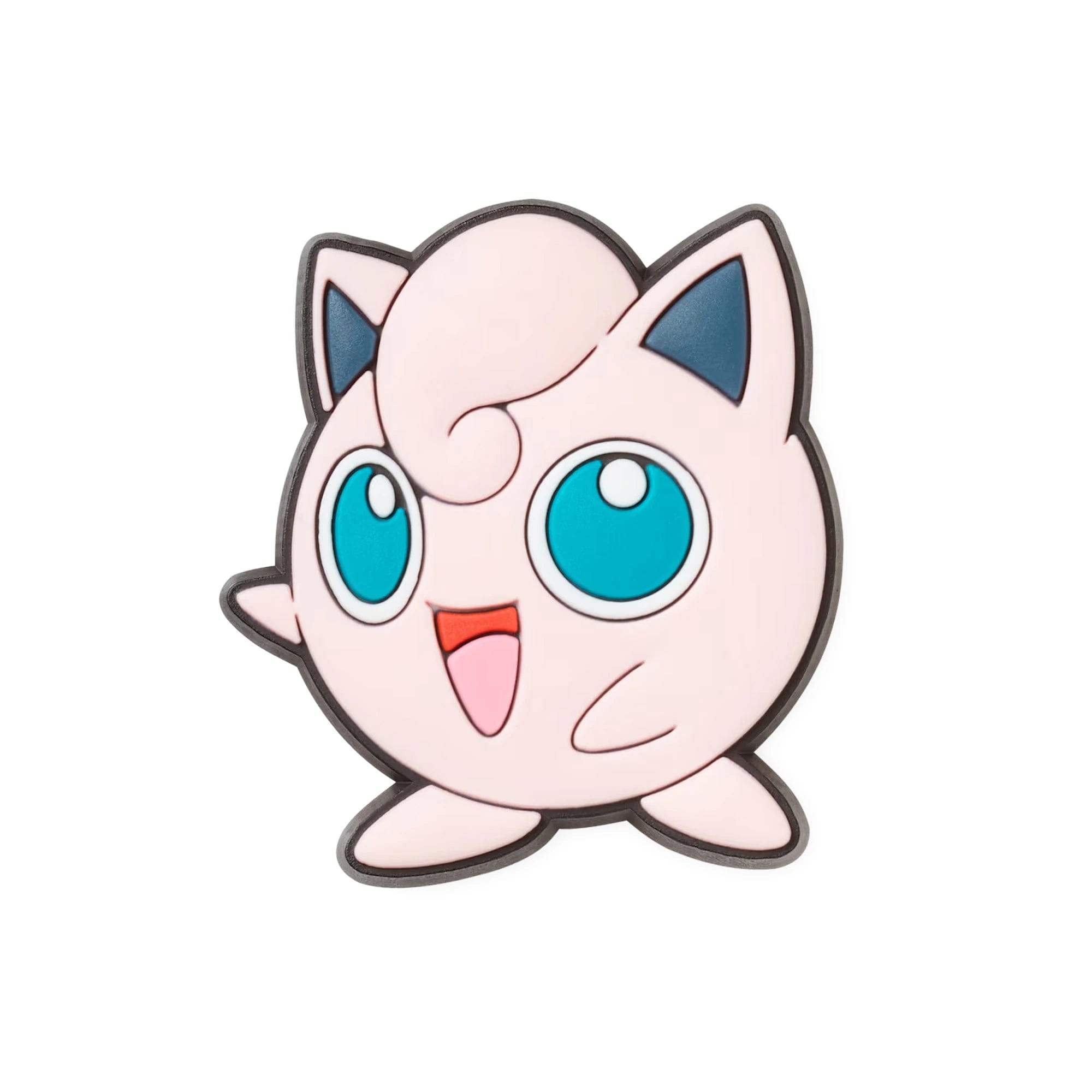 Crocs Pokemon Jigglypuff Jibbitz