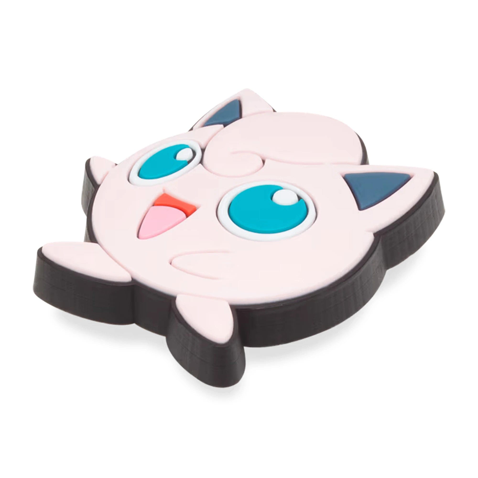 Crocs Pokemon Jigglypuff Jibbitz