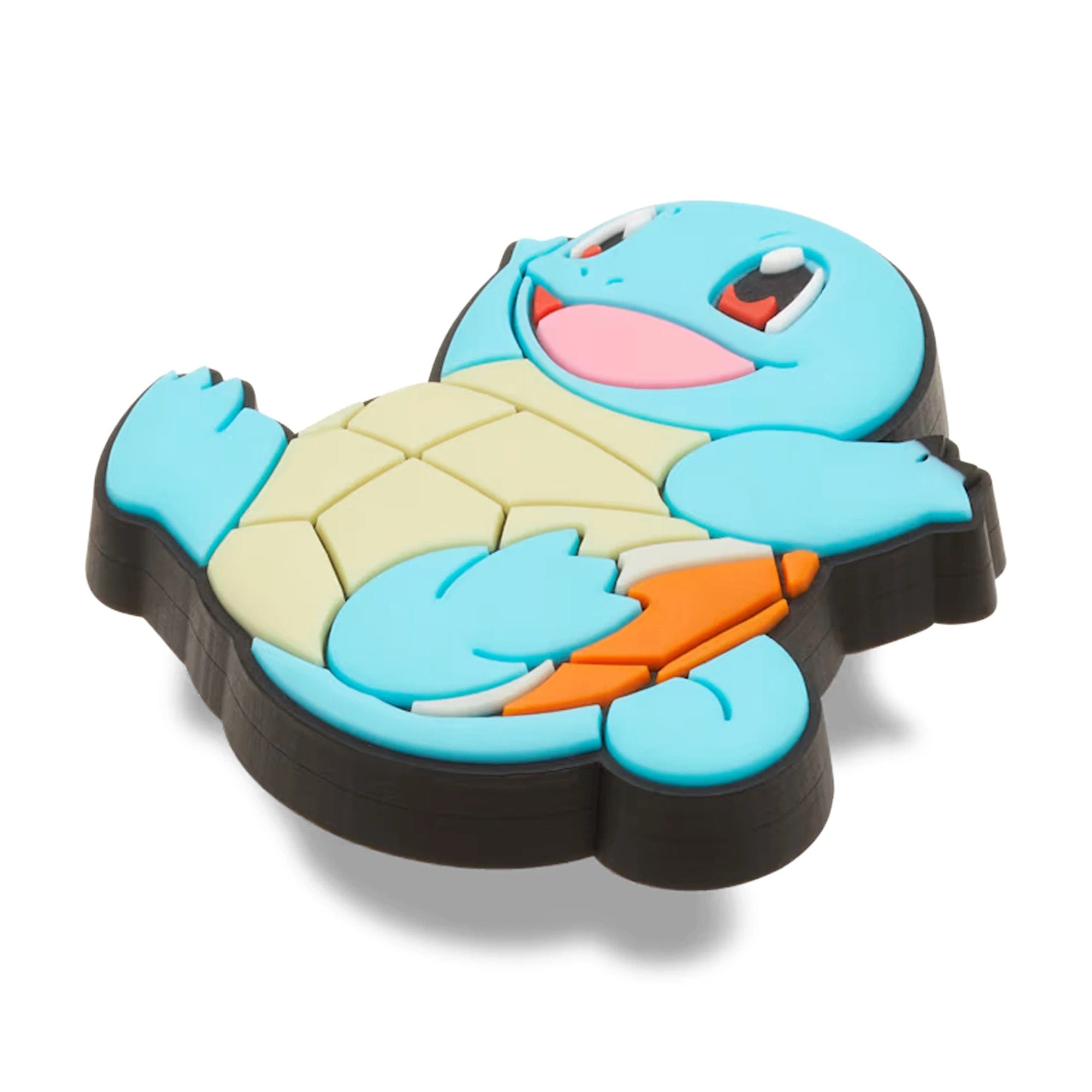 Crocs Pokemon Squirtle Jibbitz