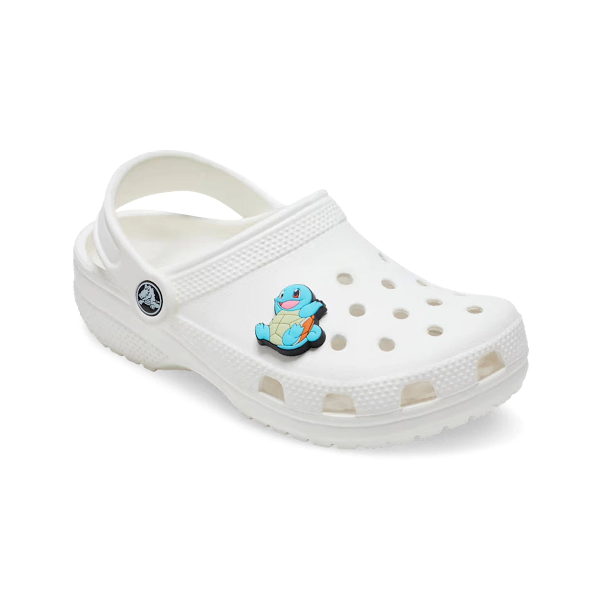 Crocs Pokemon Squirtle Jibbitz