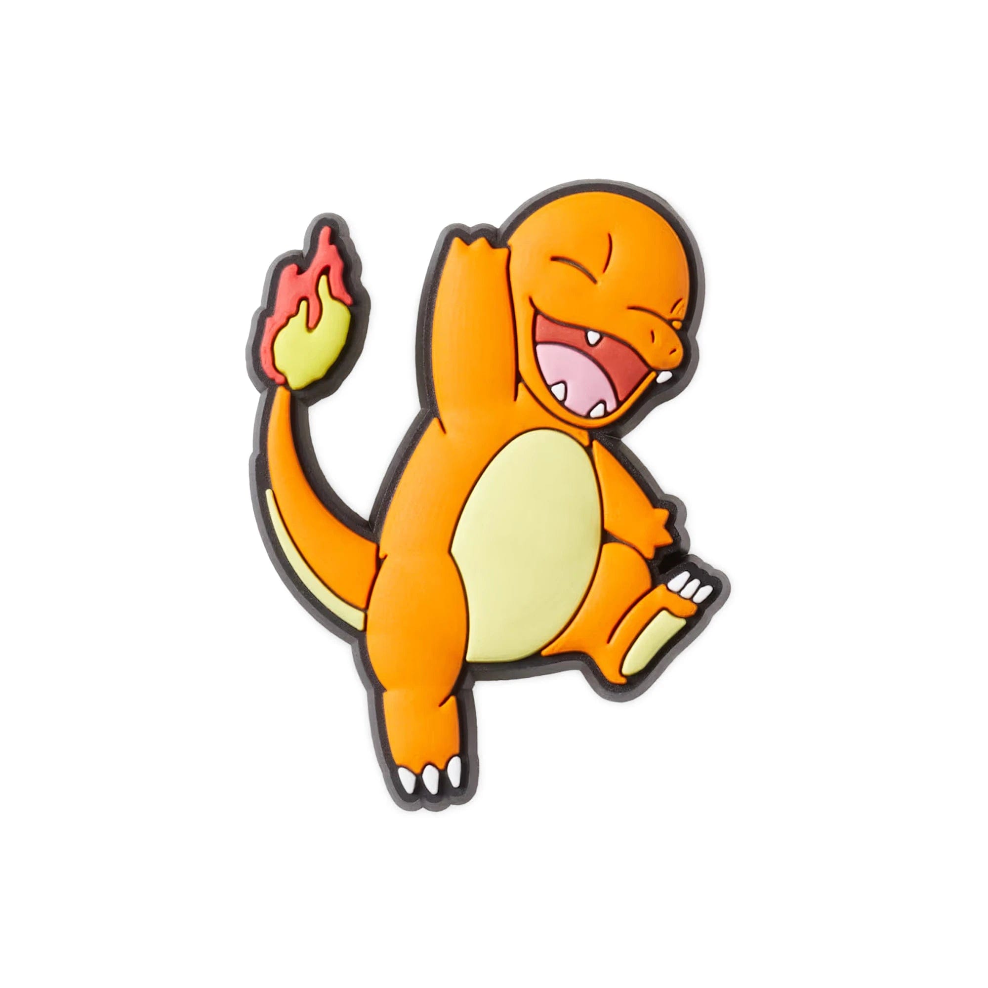 Crocs Pokemon Charmander Jibbitz