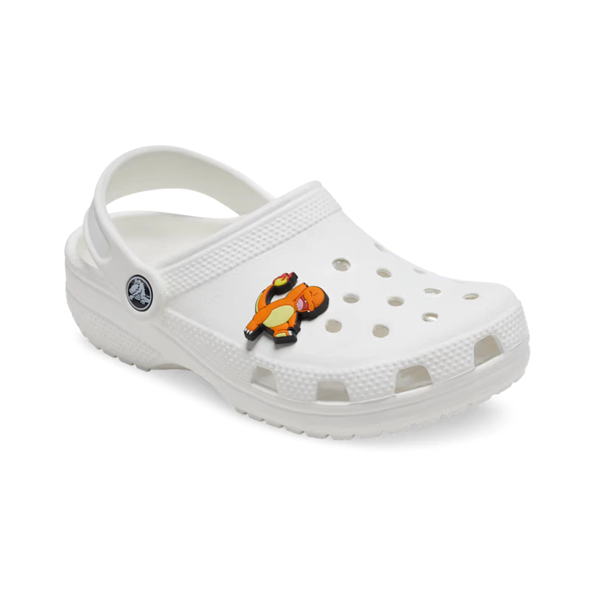 Crocs Pokemon Charmander Jibbitz
