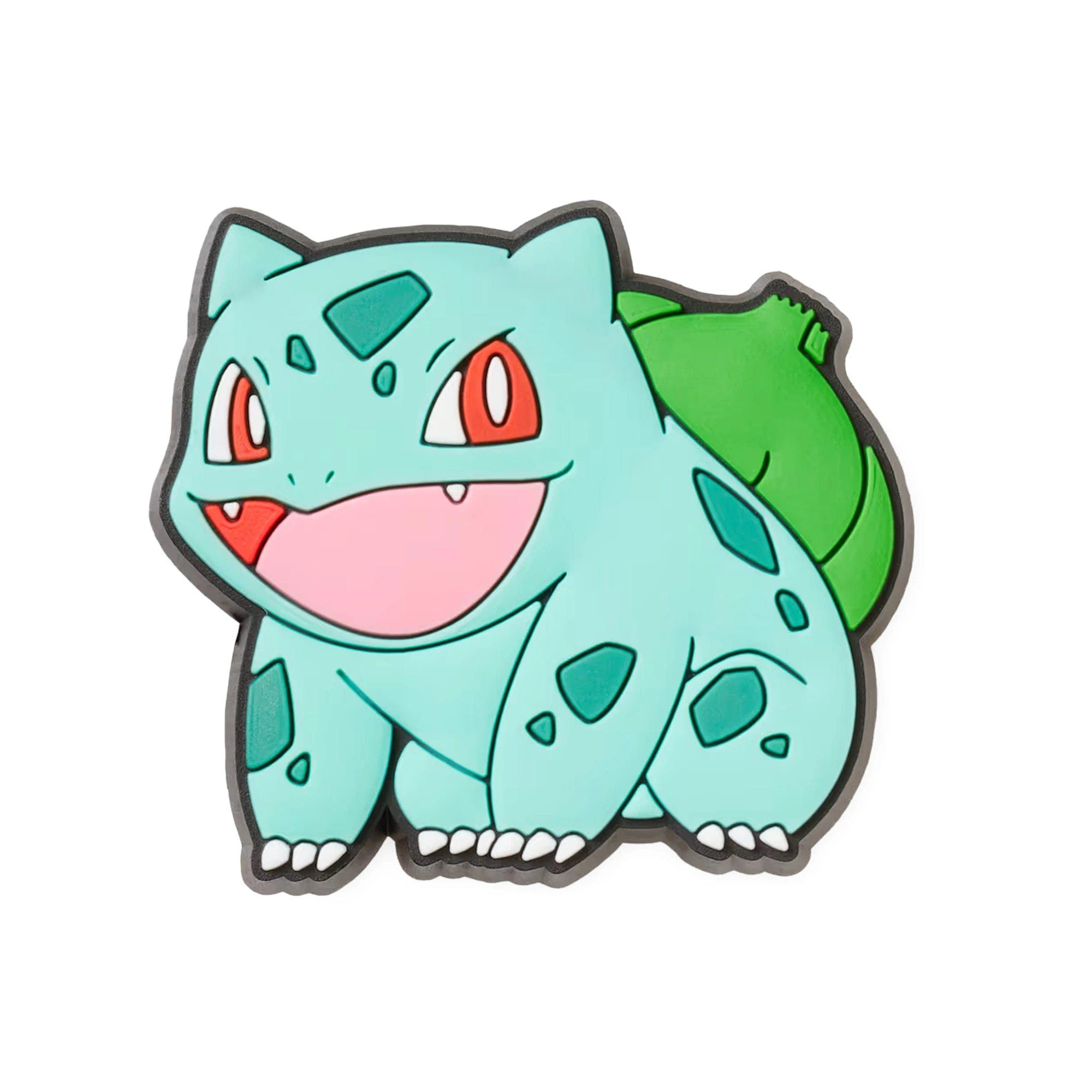 Crocs Pokemon Bulbasaur Jibbitz