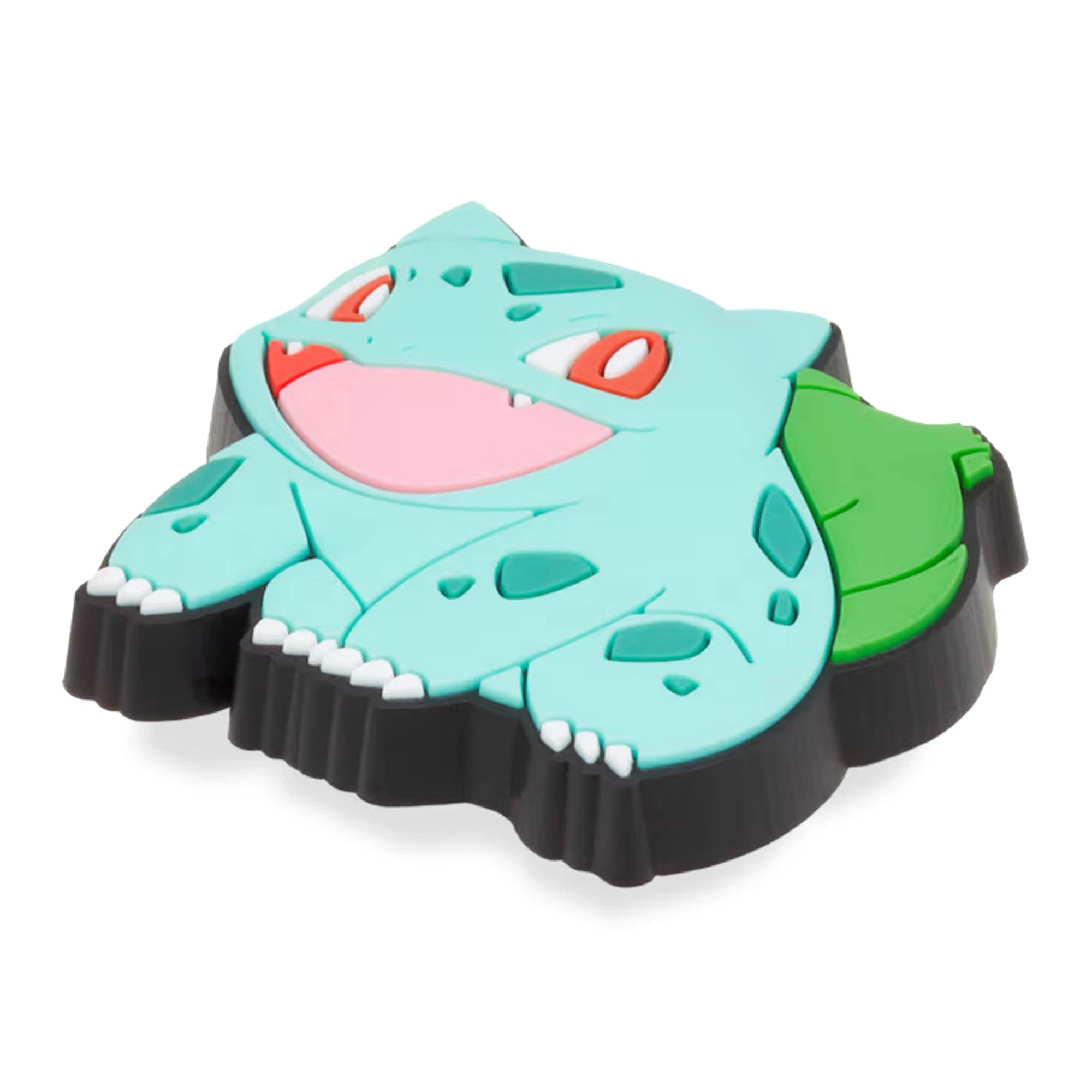 Crocs Pokemon Bulbasaur Jibbitz