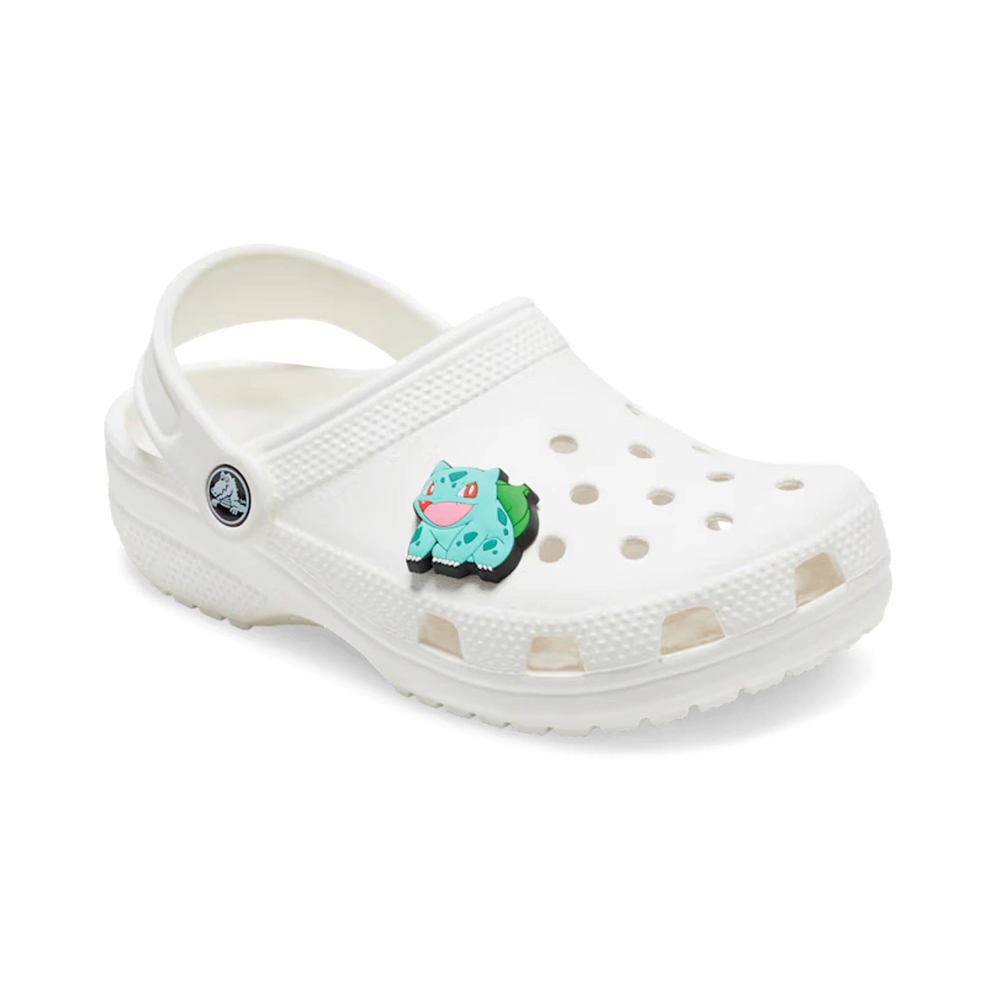 Crocs Pokemon Bulbasaur Jibbitz