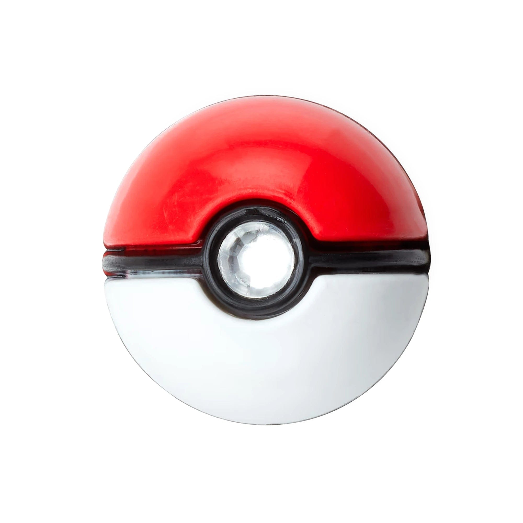 Crocs Pokemon Poke Ball Jibbitz