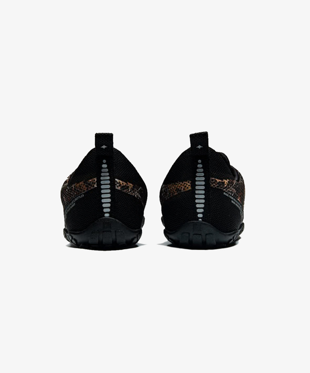 THAELY | TECH TABI REAL TREE CAMO { BLACK/BROWN