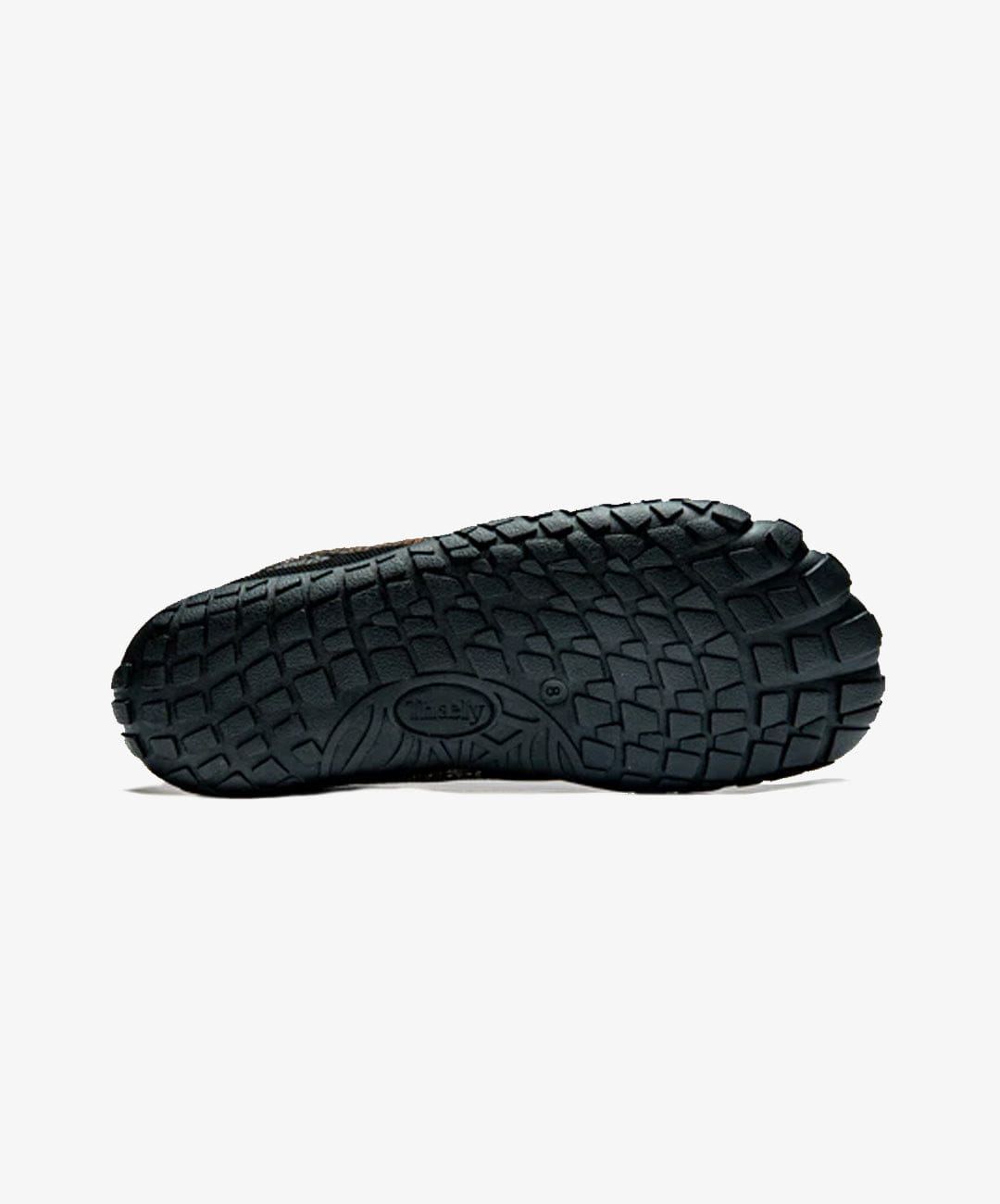 THAELY | TECH TABI REAL TREE CAMO { BLACK/BROWN