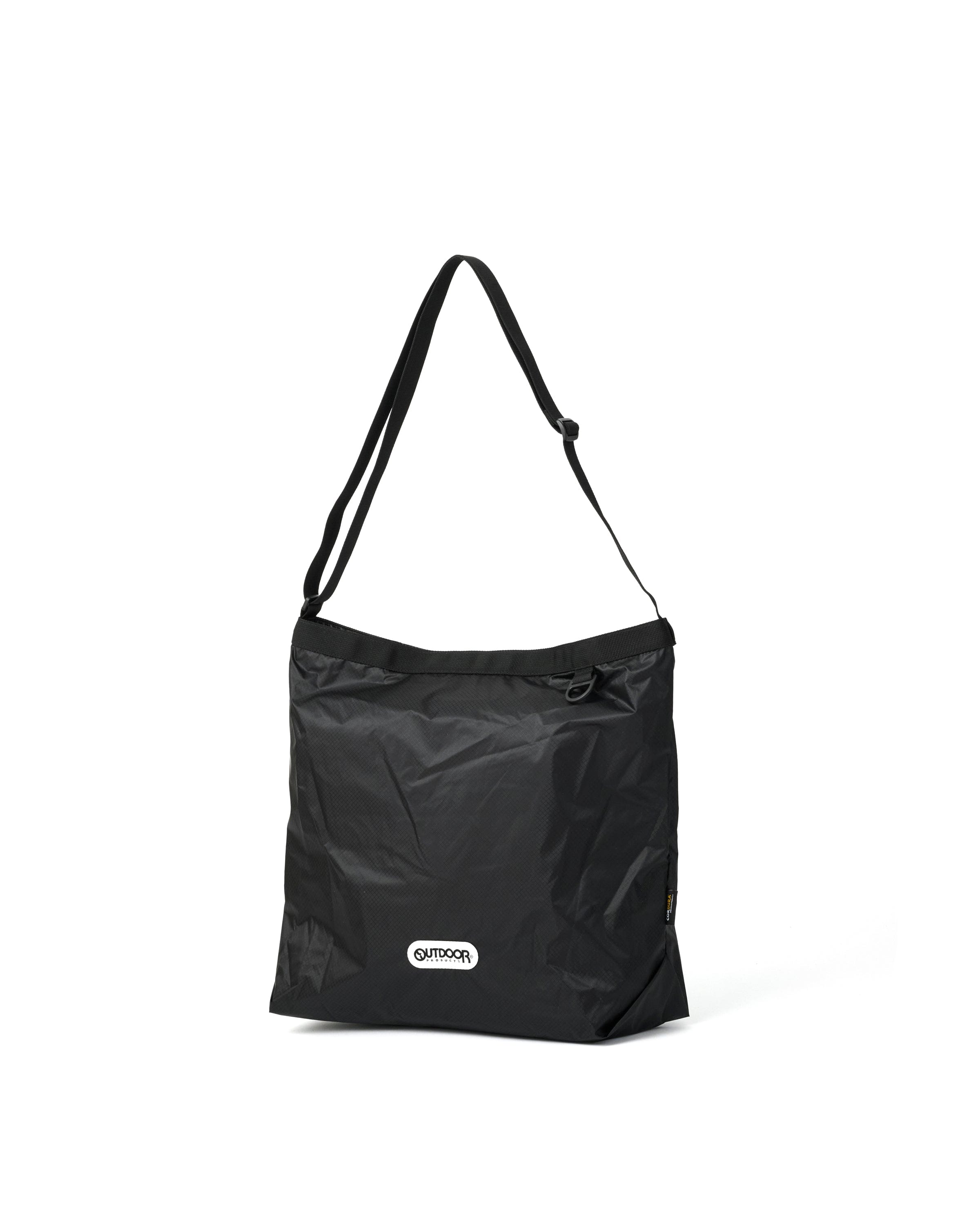 Outdoor SHOULDER BAG 163126 - BLACK