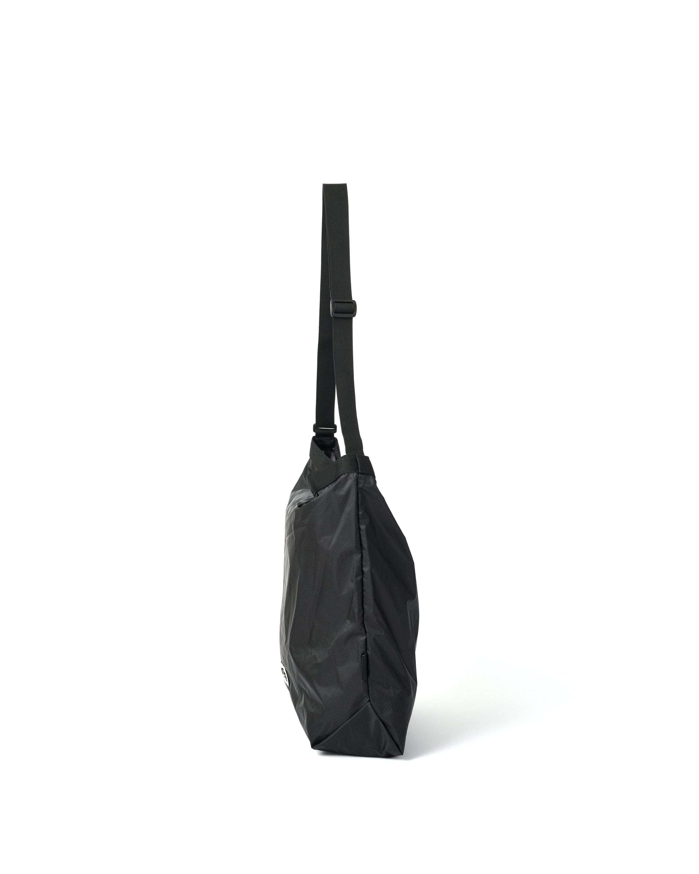 Outdoor SHOULDER BAG 163126 - BLACK