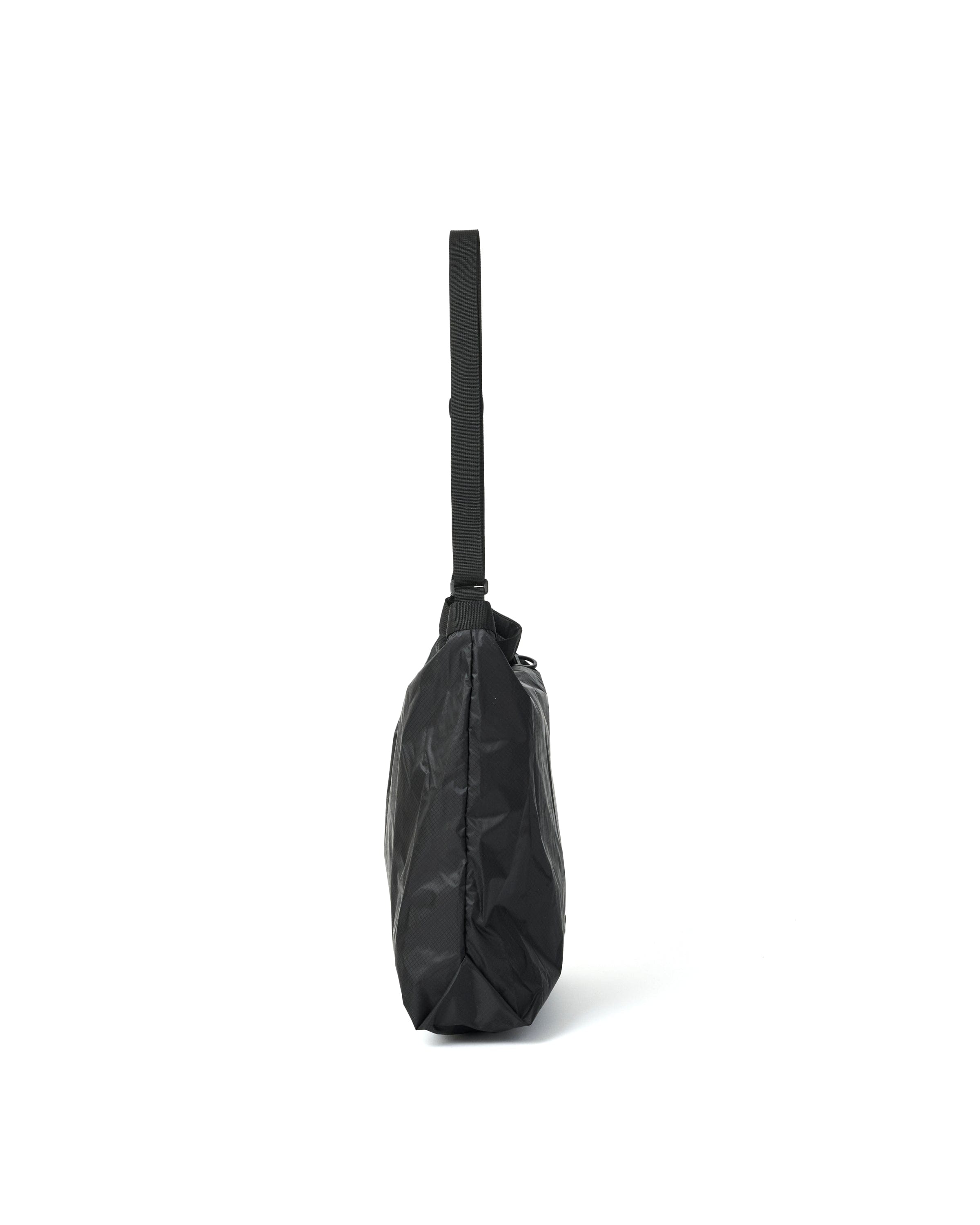 Outdoor SHOULDER BAG 163126 - BLACK