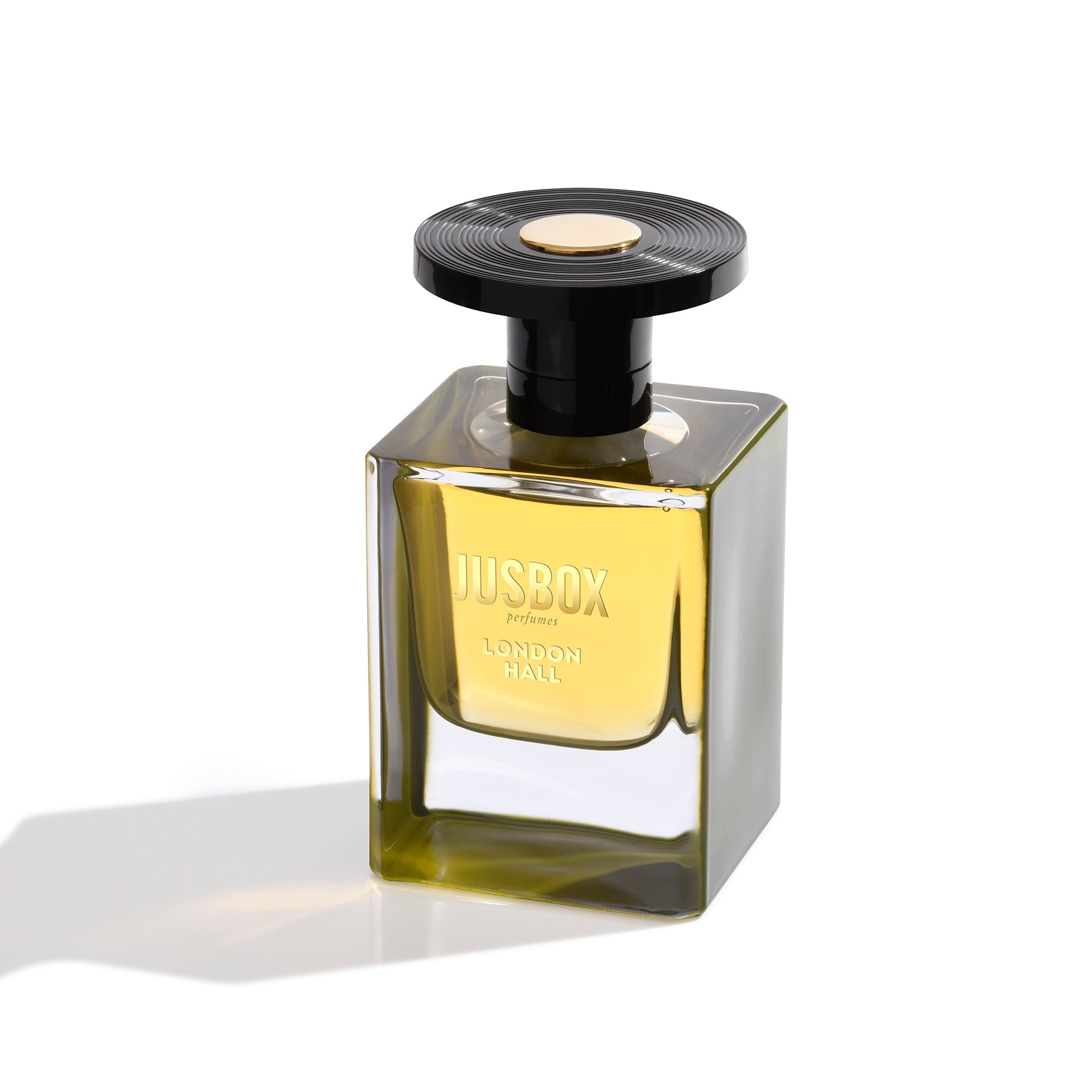 Jusbox London Hall Eau de Parfum