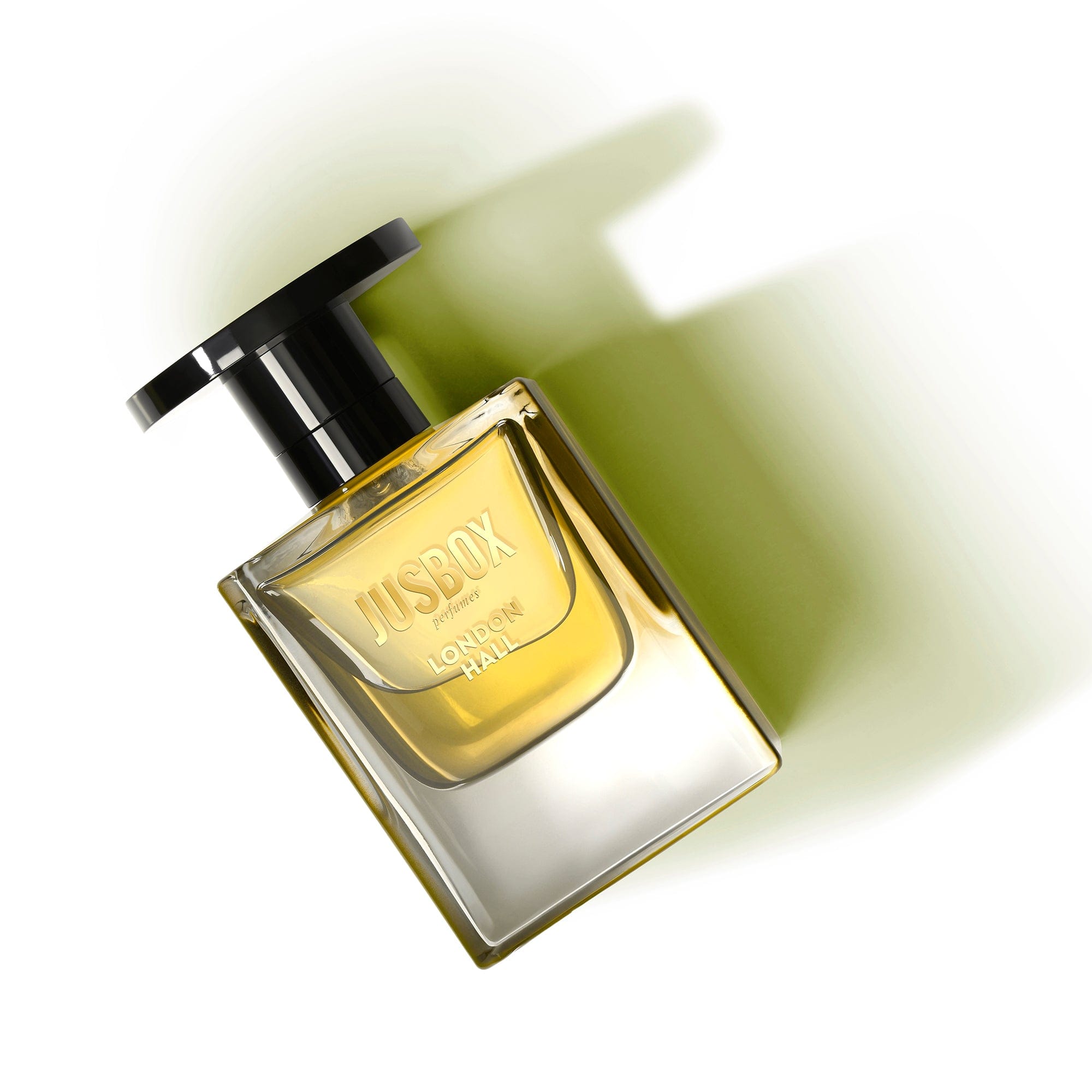 Jusbox London Hall Eau de Parfum