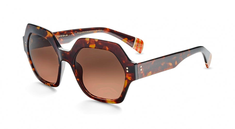 Etnia Barcelona Vintage ES VEDRA SUN Sunglasses