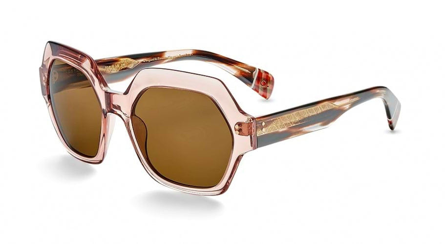Etnia Barcelona Vintage ES VEDRA SUN Sunglasses