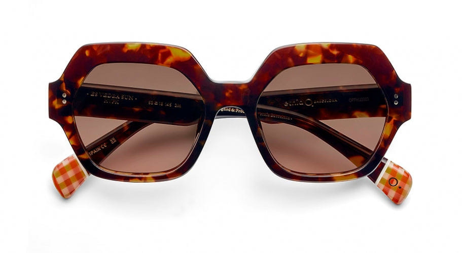 Etnia Barcelona Vintage ES VEDRA SUN Sunglasses
