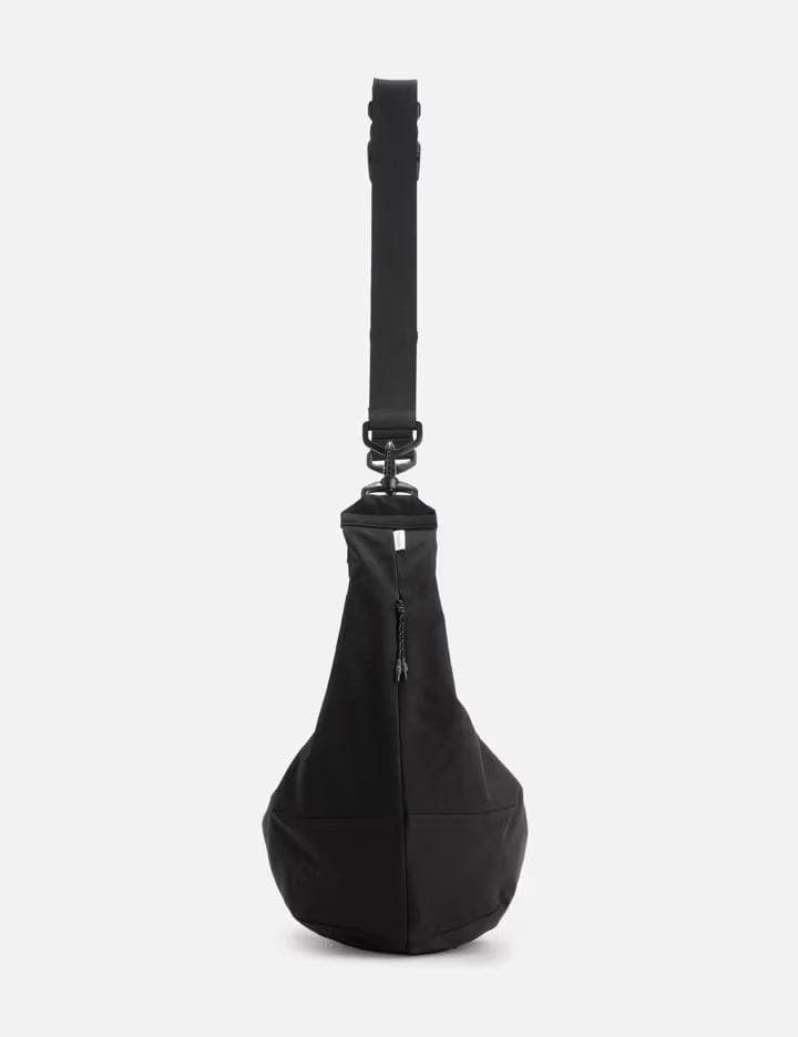 Clesste Soft Shell 2way System Shoulder Bag