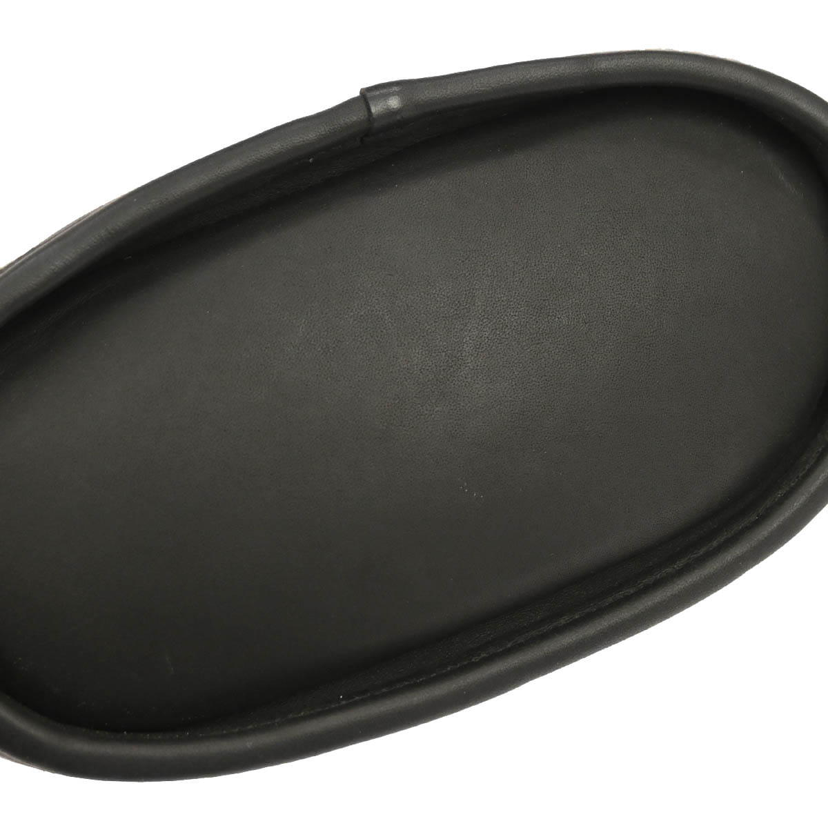 Other Brand Coach Black Leather Shoulder Bag