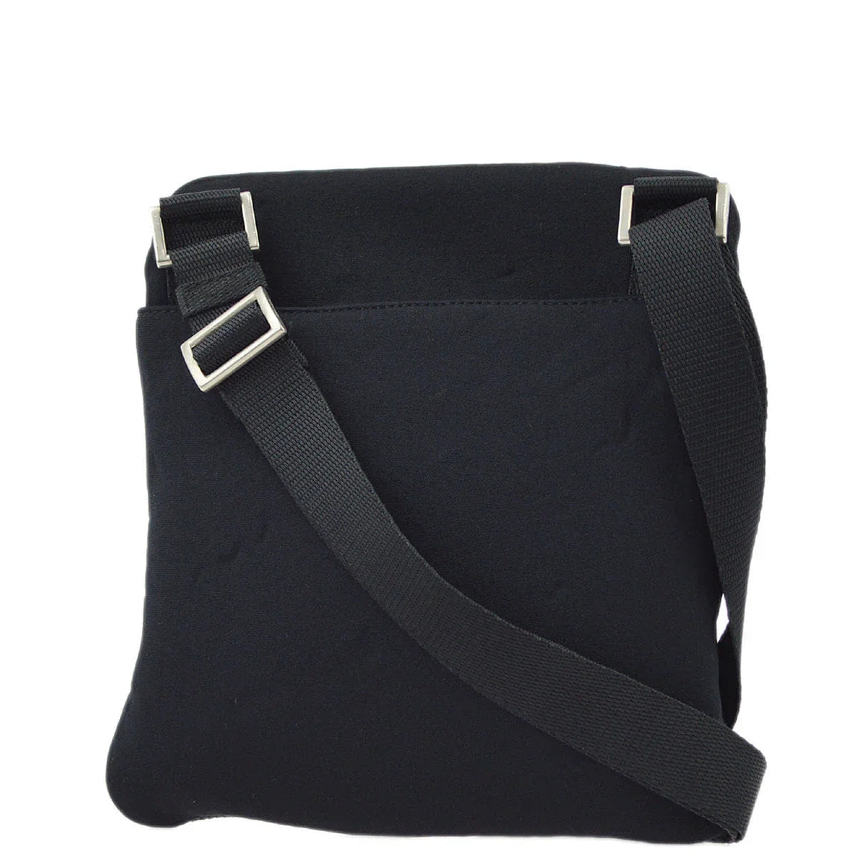 Other Brand Prada Sports Black Shoulder Bag