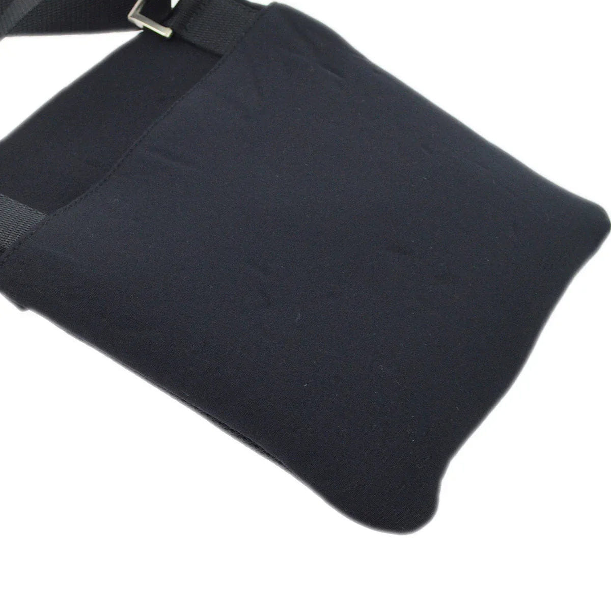 Other Brand Prada Sports Black Shoulder Bag