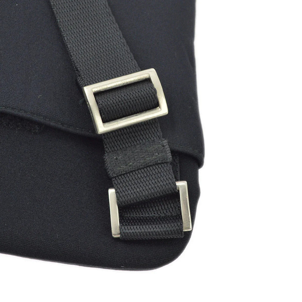 Other Brand Prada Sports Black Shoulder Bag