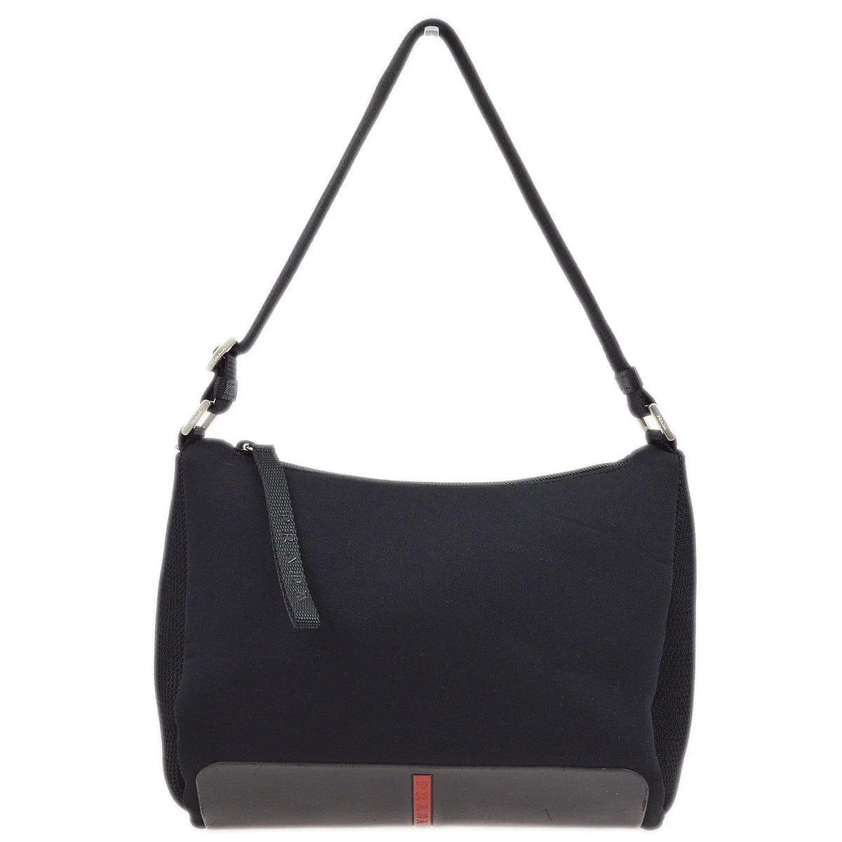 Other Brand Prada Sport Black Shoulder Bag