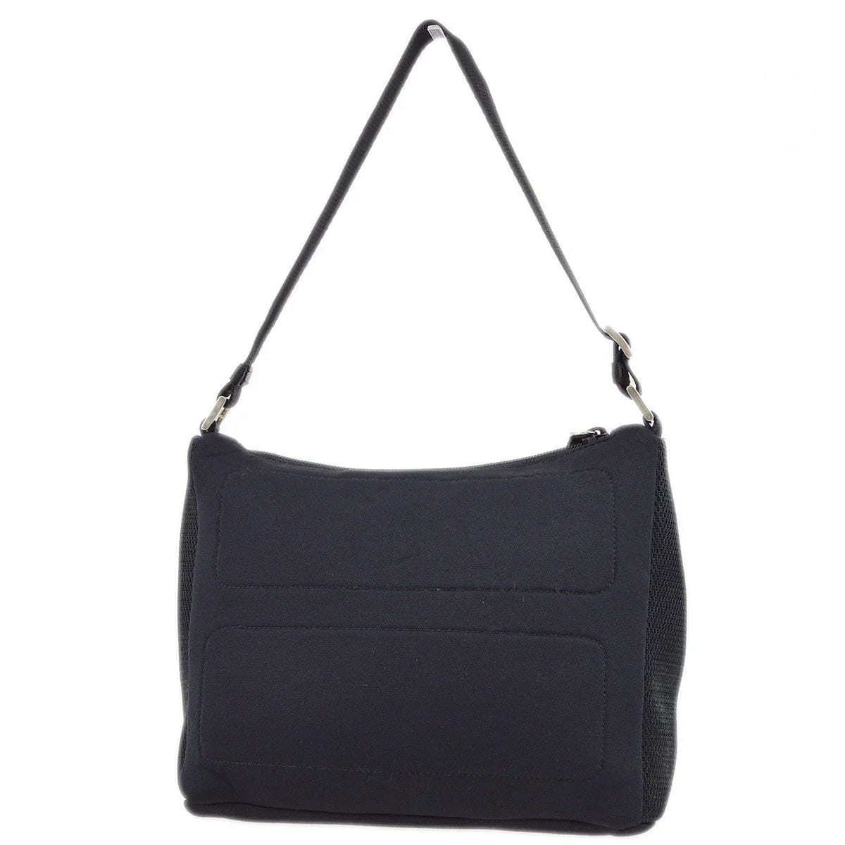 Other Brand Prada Sport Black Shoulder Bag