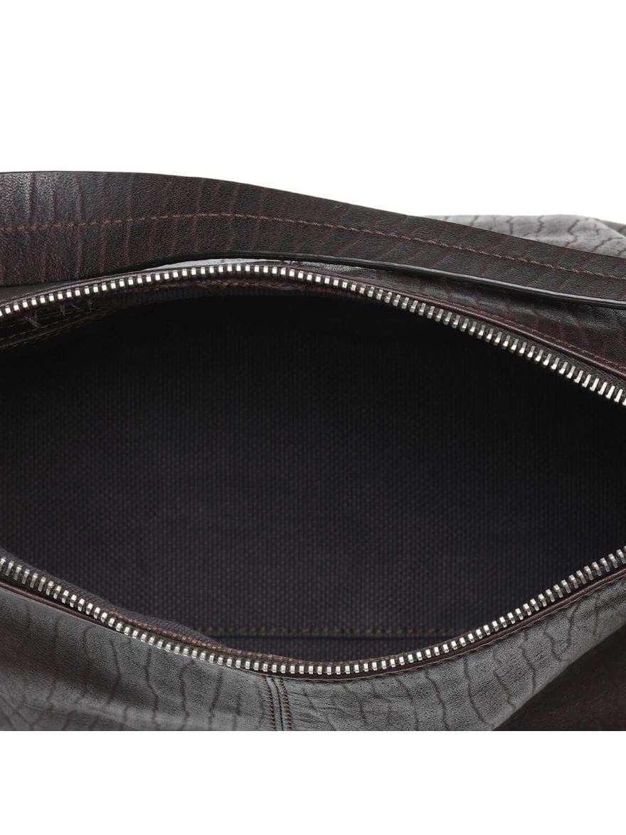 Tods Brown Shoulder Bag