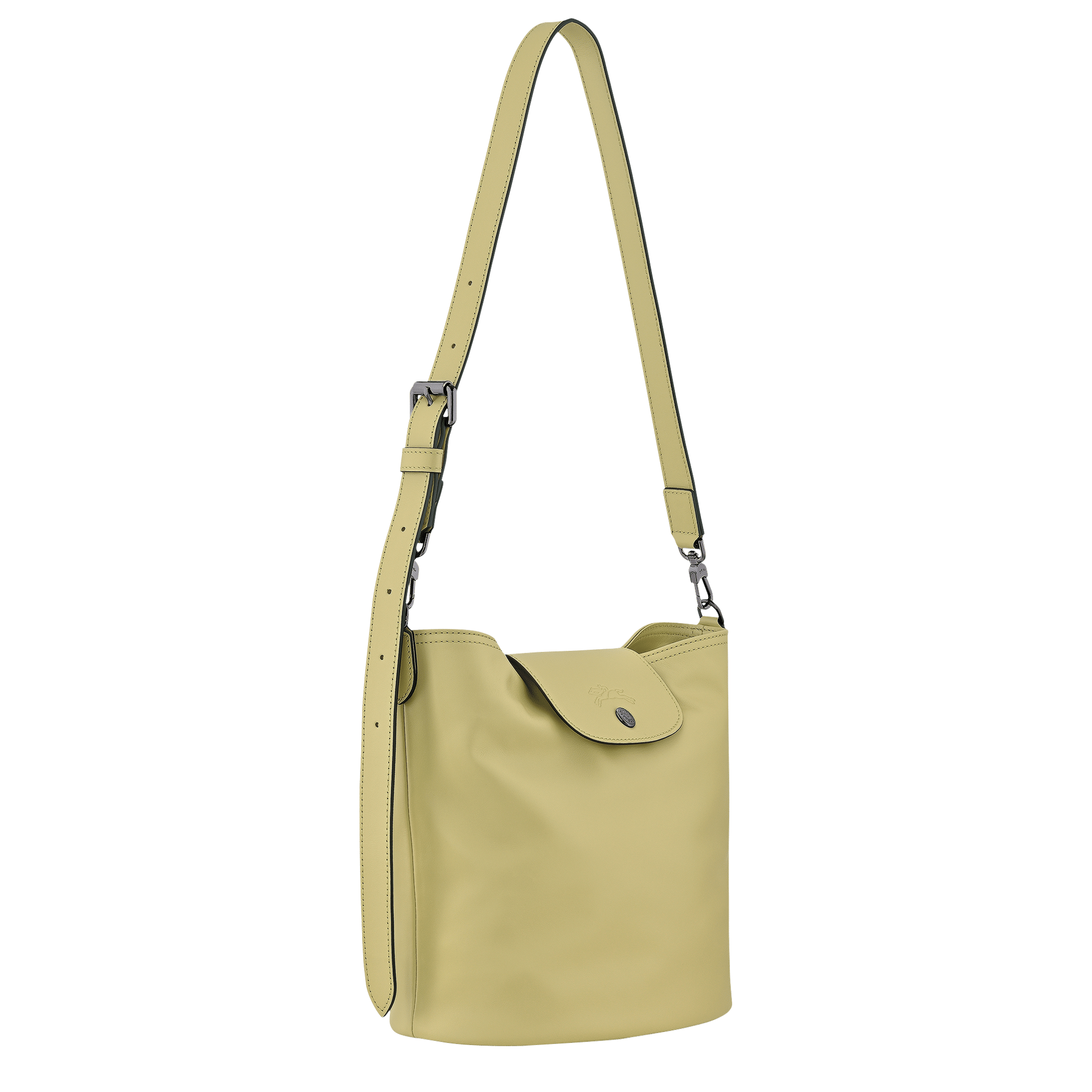 Long Champ Longchamp Le Pliage Xtra Shoulder bag Pistachio