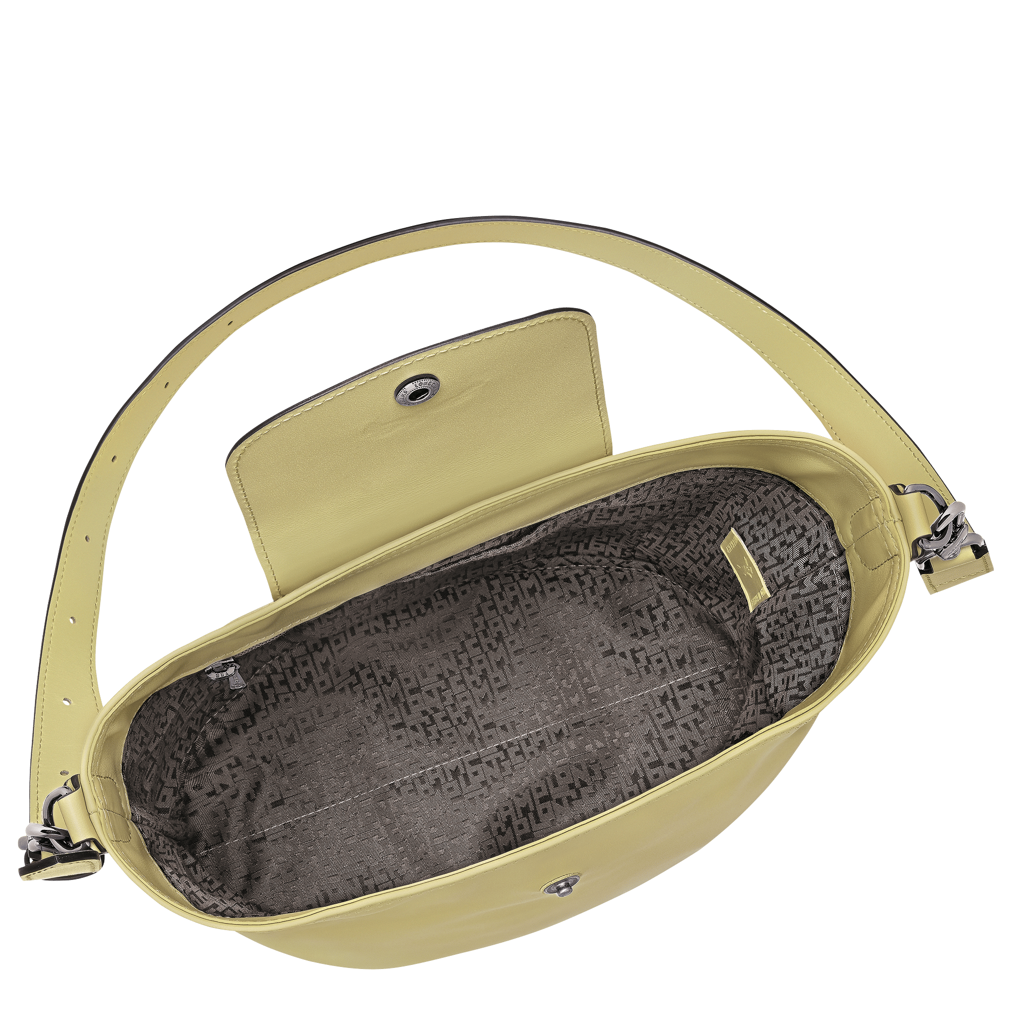 Long Champ Longchamp Le Pliage Xtra Shoulder bag Pistachio