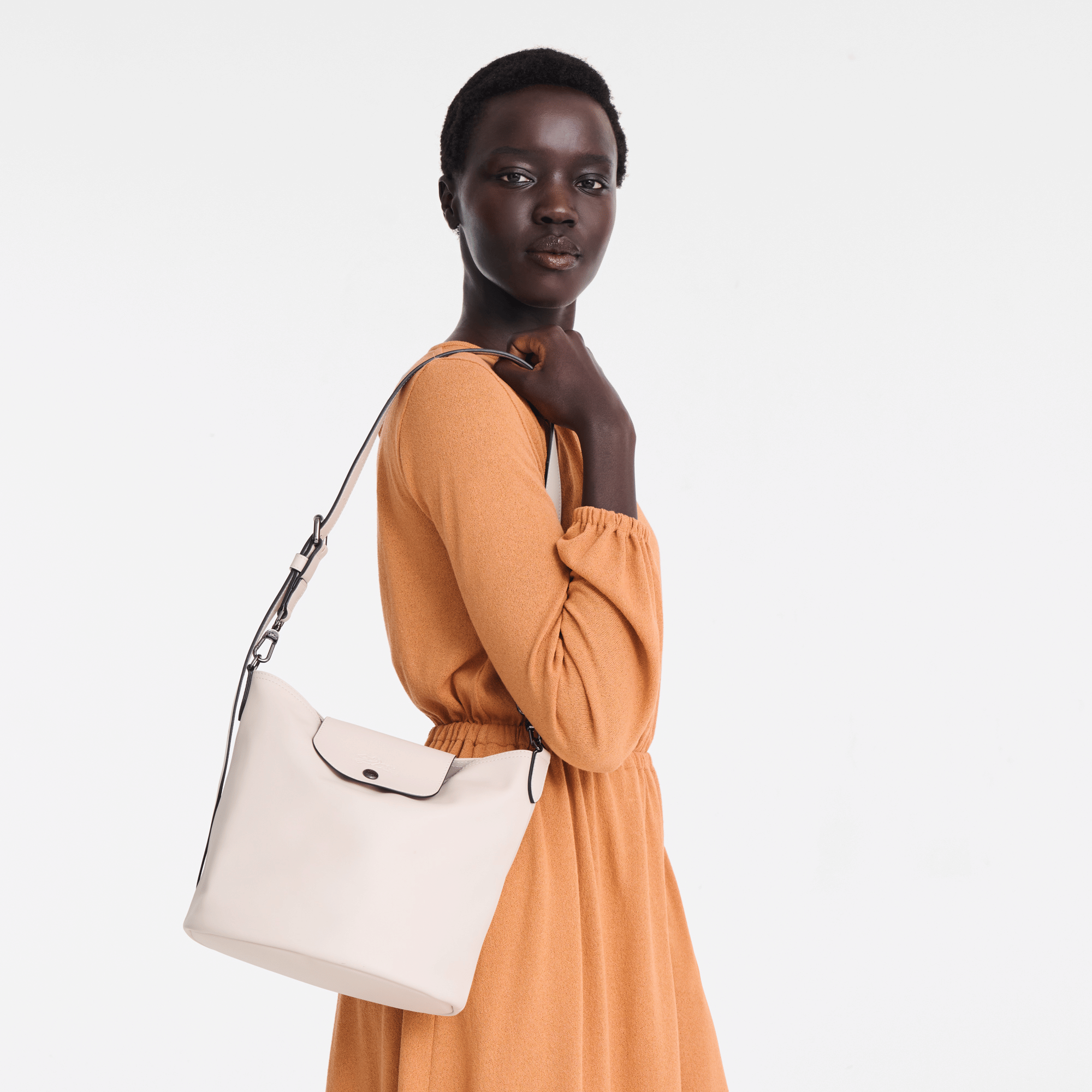 Long Champ Longchamp Le Pliage Xtra Shoulder bag Paper