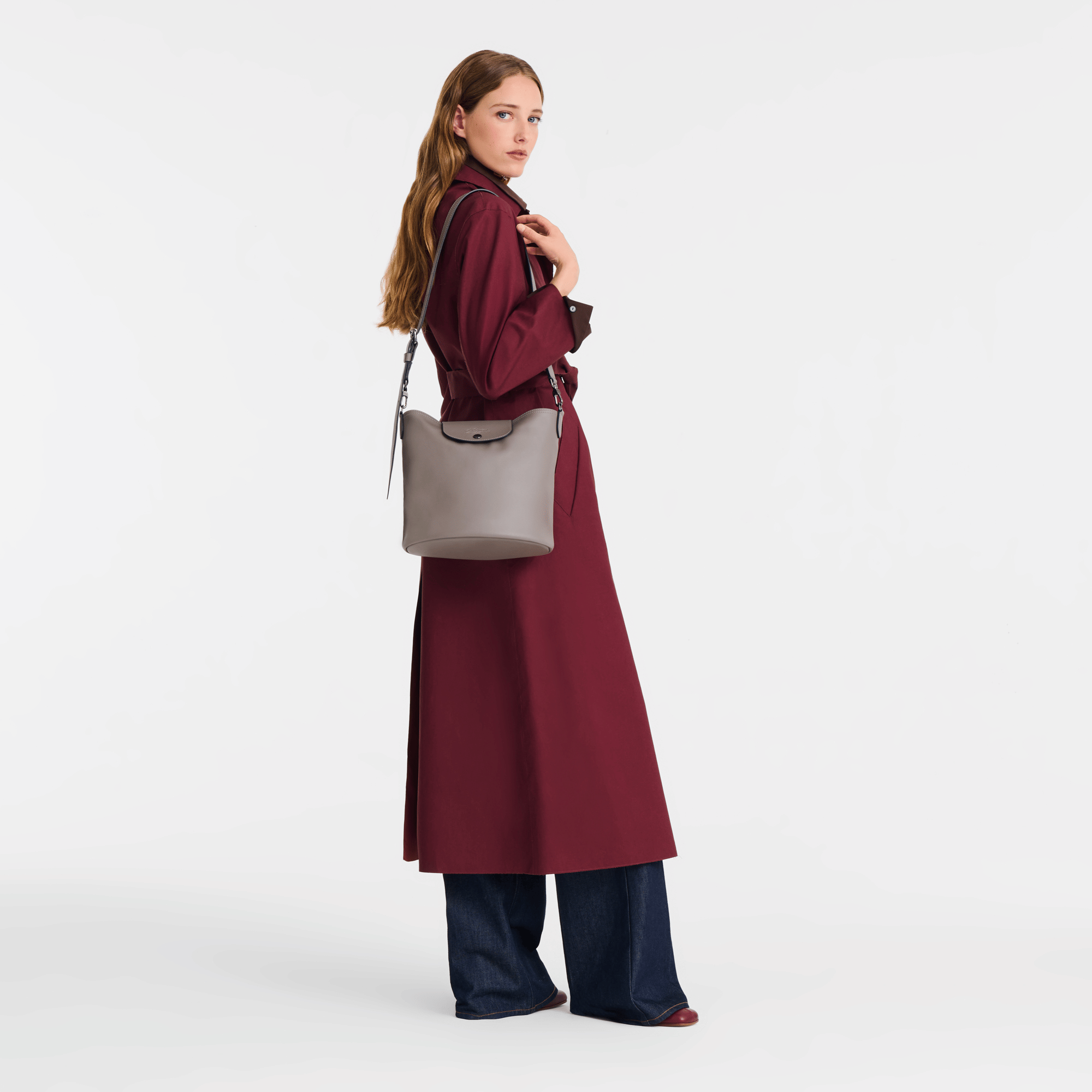 Long Champ Longchamp Le Pliage Xtra Shoulder bag Turtledove