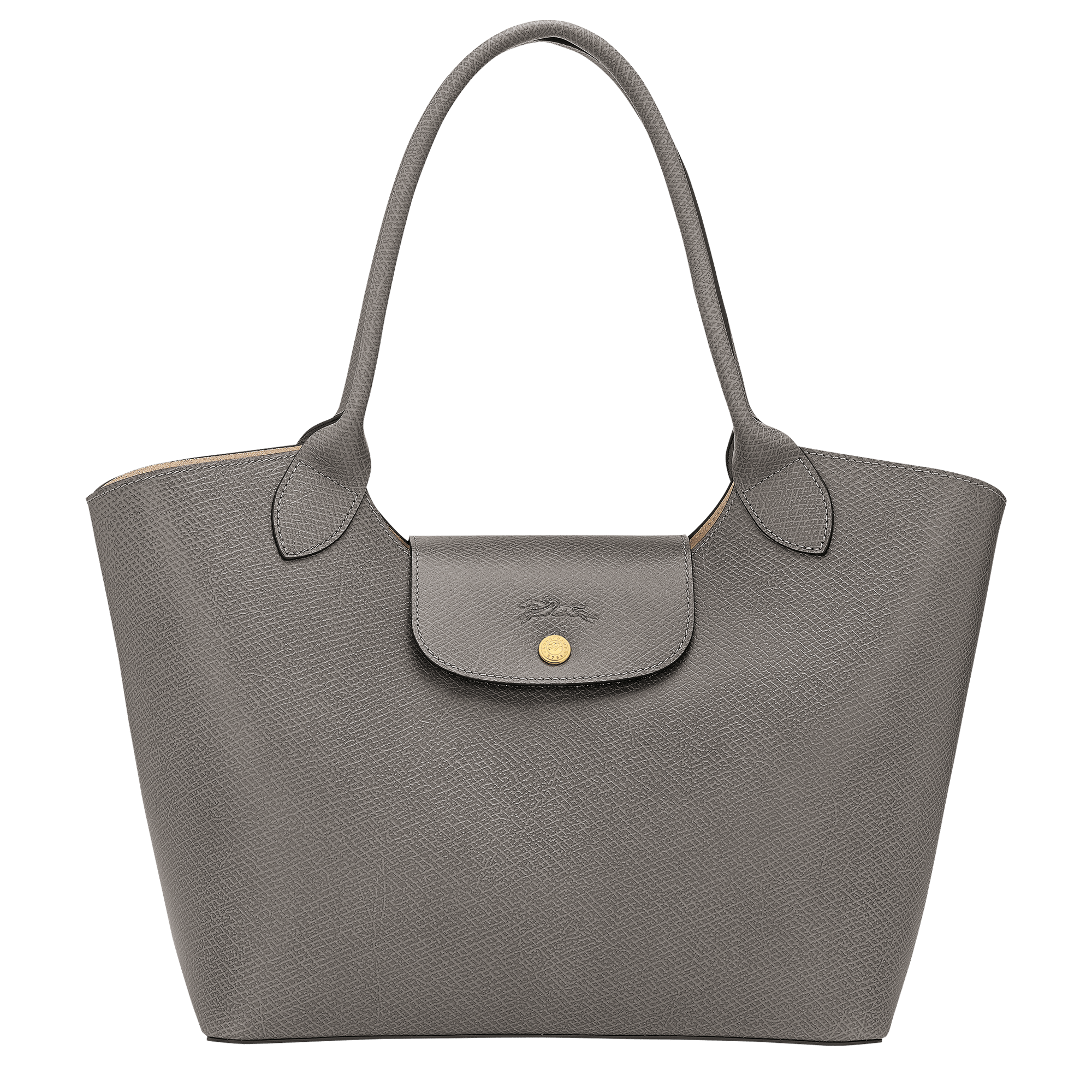 Long Champ Longchamp Épure Shoulder bag Turtledove